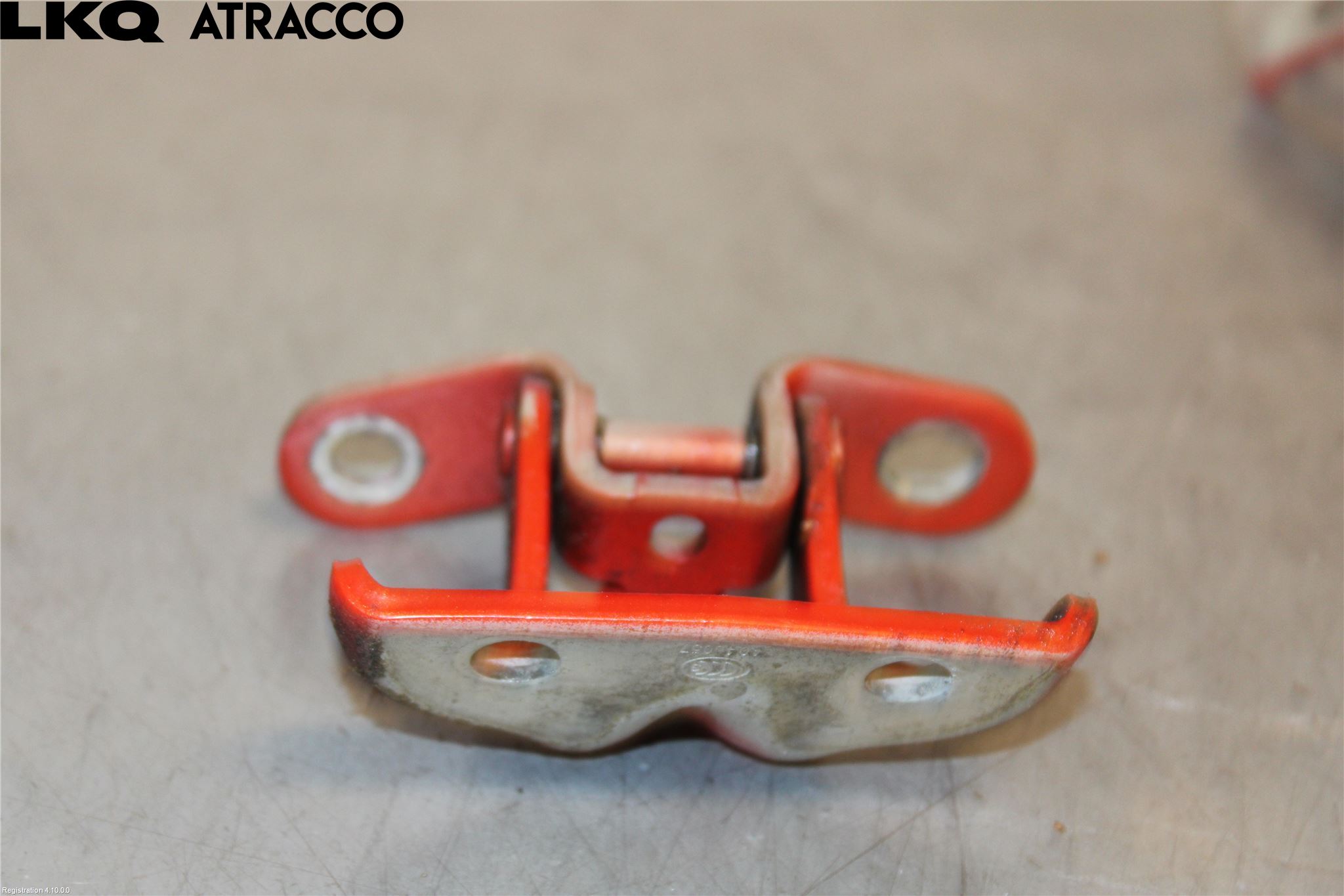 Hyundai KONA/ELECTRIC OS 18-23 Dørhengsel