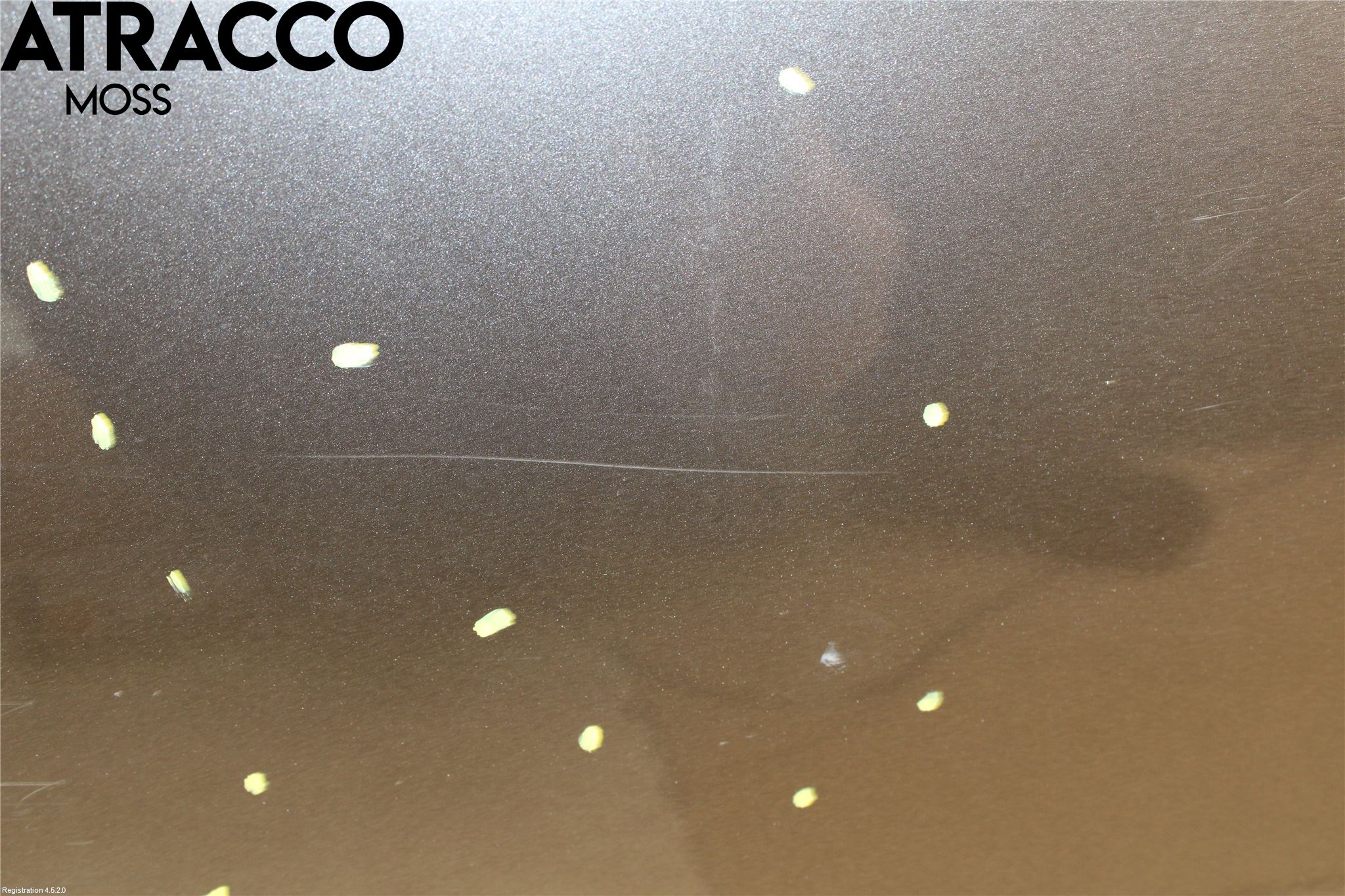 Mitsubishi OUTLANDER 07-12 Dør 4D Bak Venstre