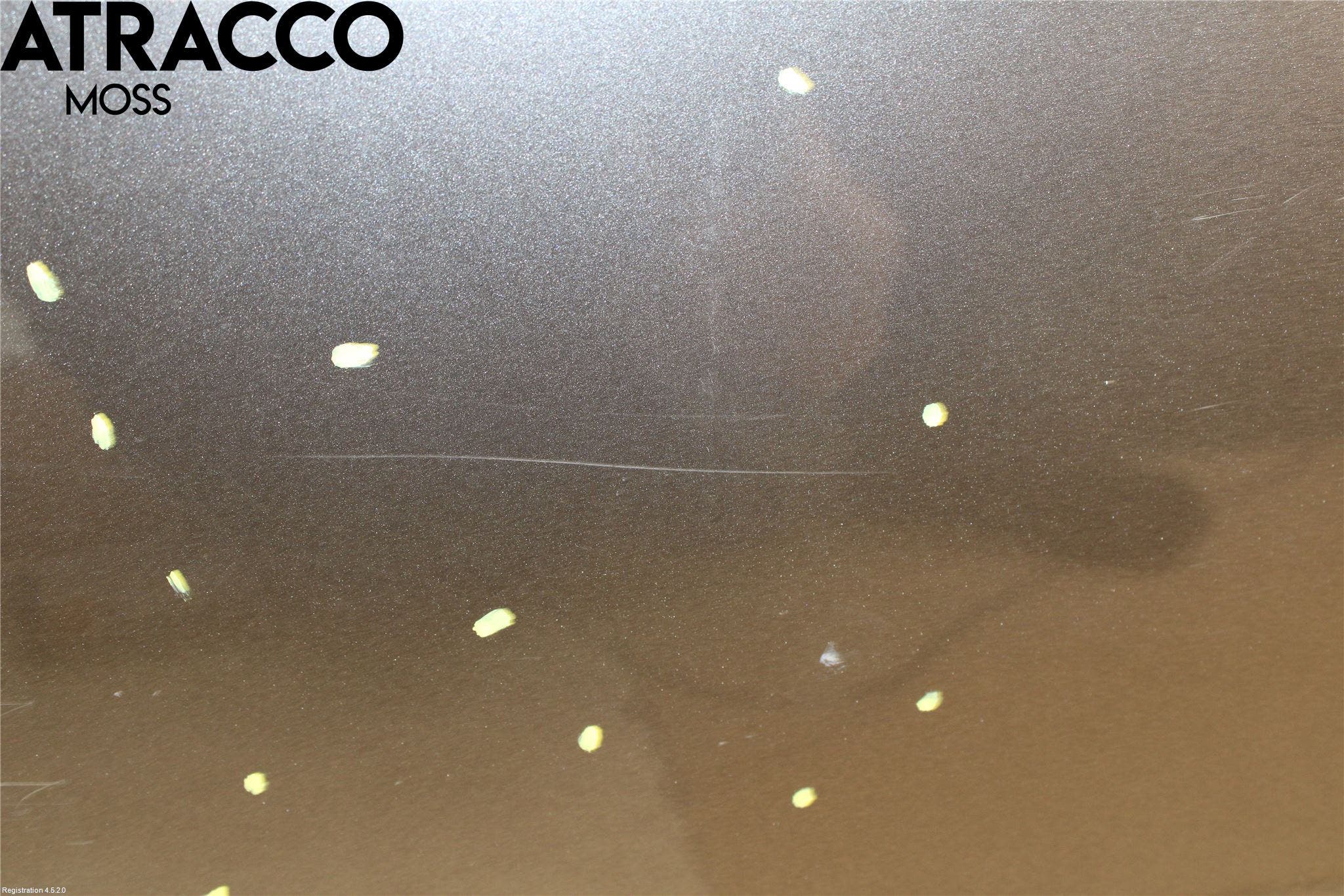 Mitsubishi OUTLANDER 07-12 Dør 4D Bak Venstre