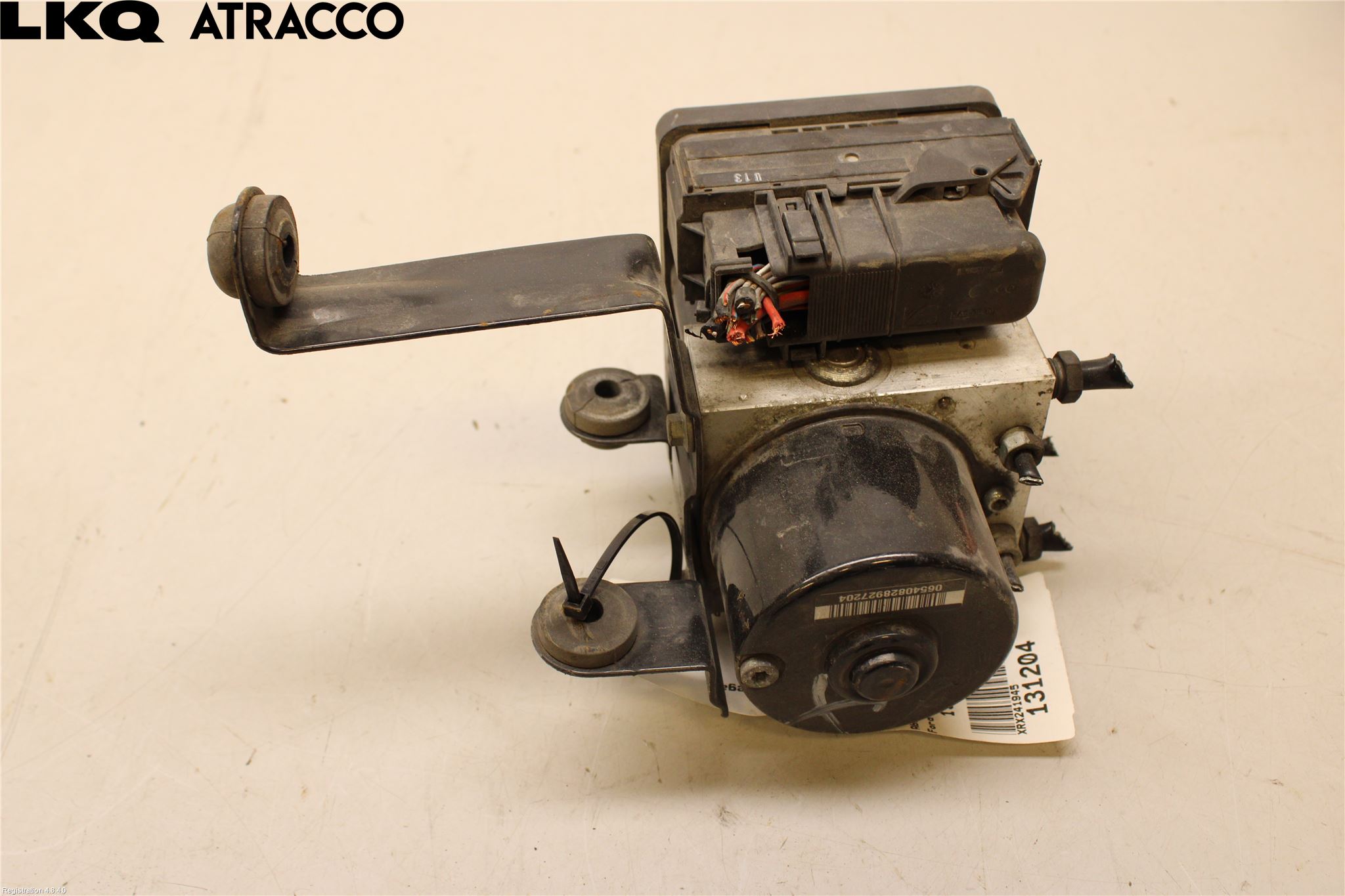 Ford KUGA 08-12 Abs Hydraulikkaggregat