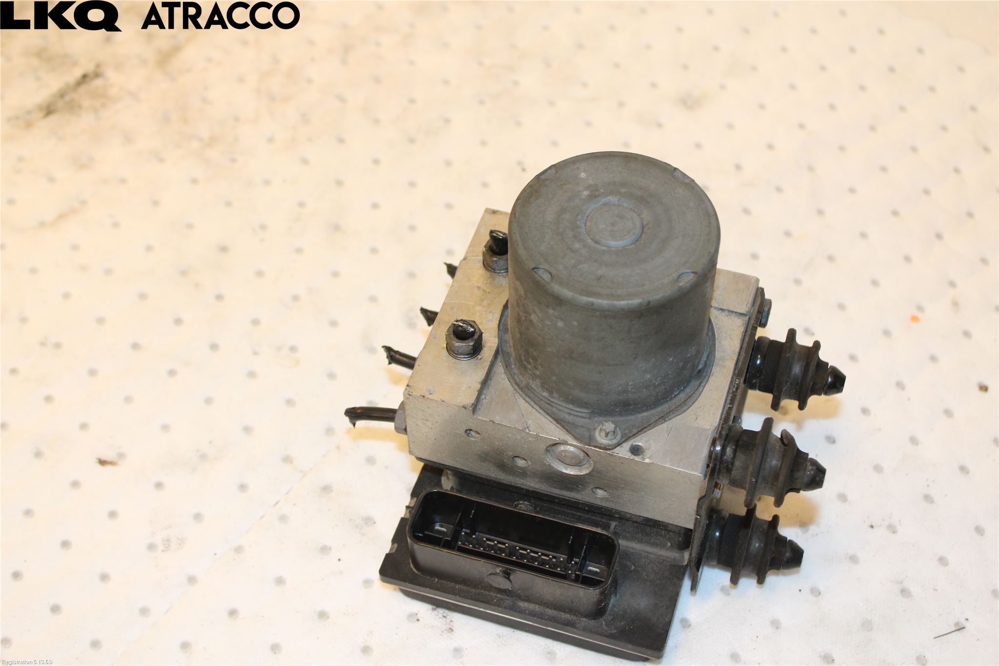 Audi A5 07-16 Abs Hydraulikkpumpe