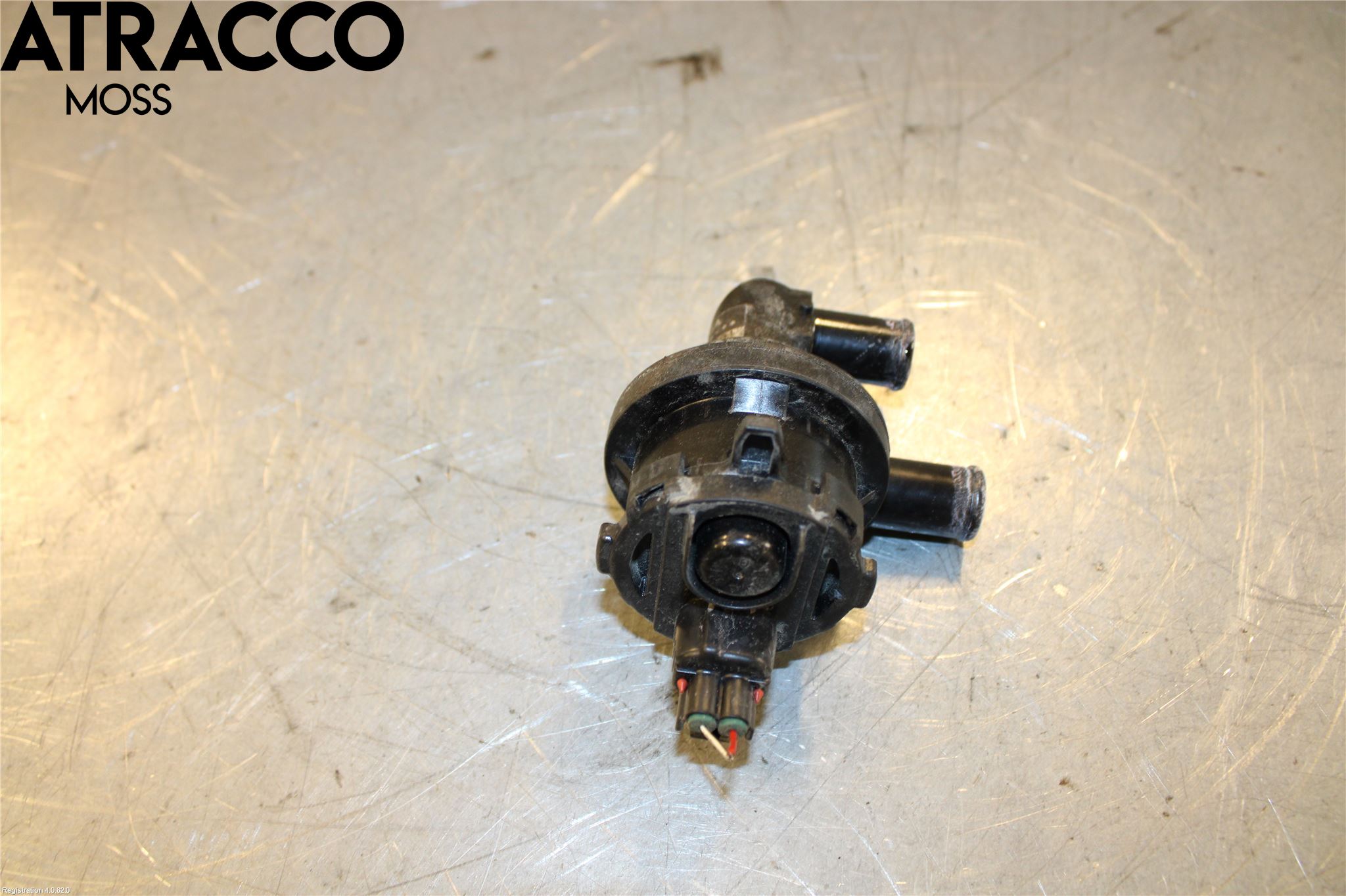 Toyota RAV4 13-18 Varme Sirkulasjonspumpe