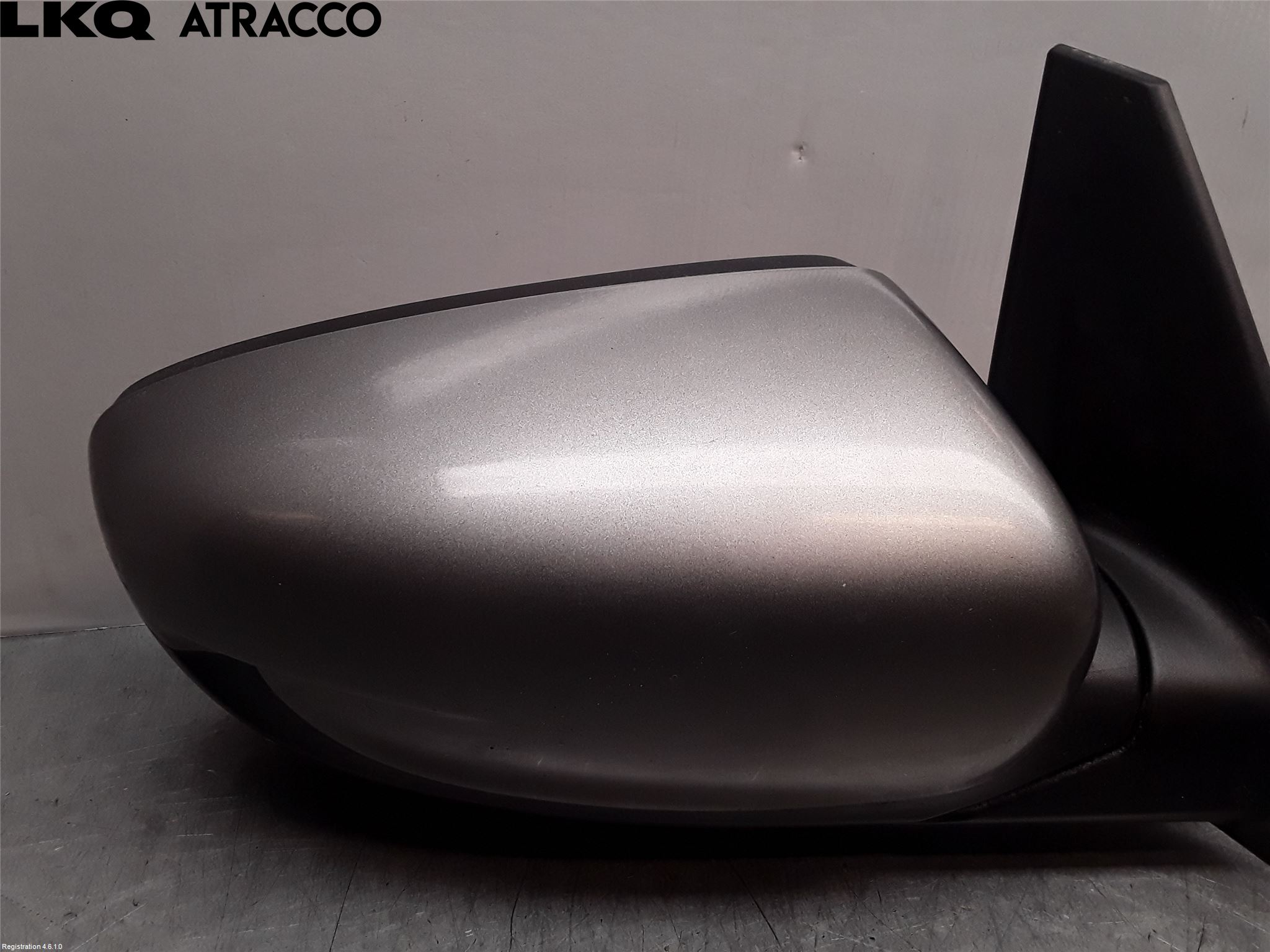 Kia CARENS III 13-19 Speil H M-El Justering