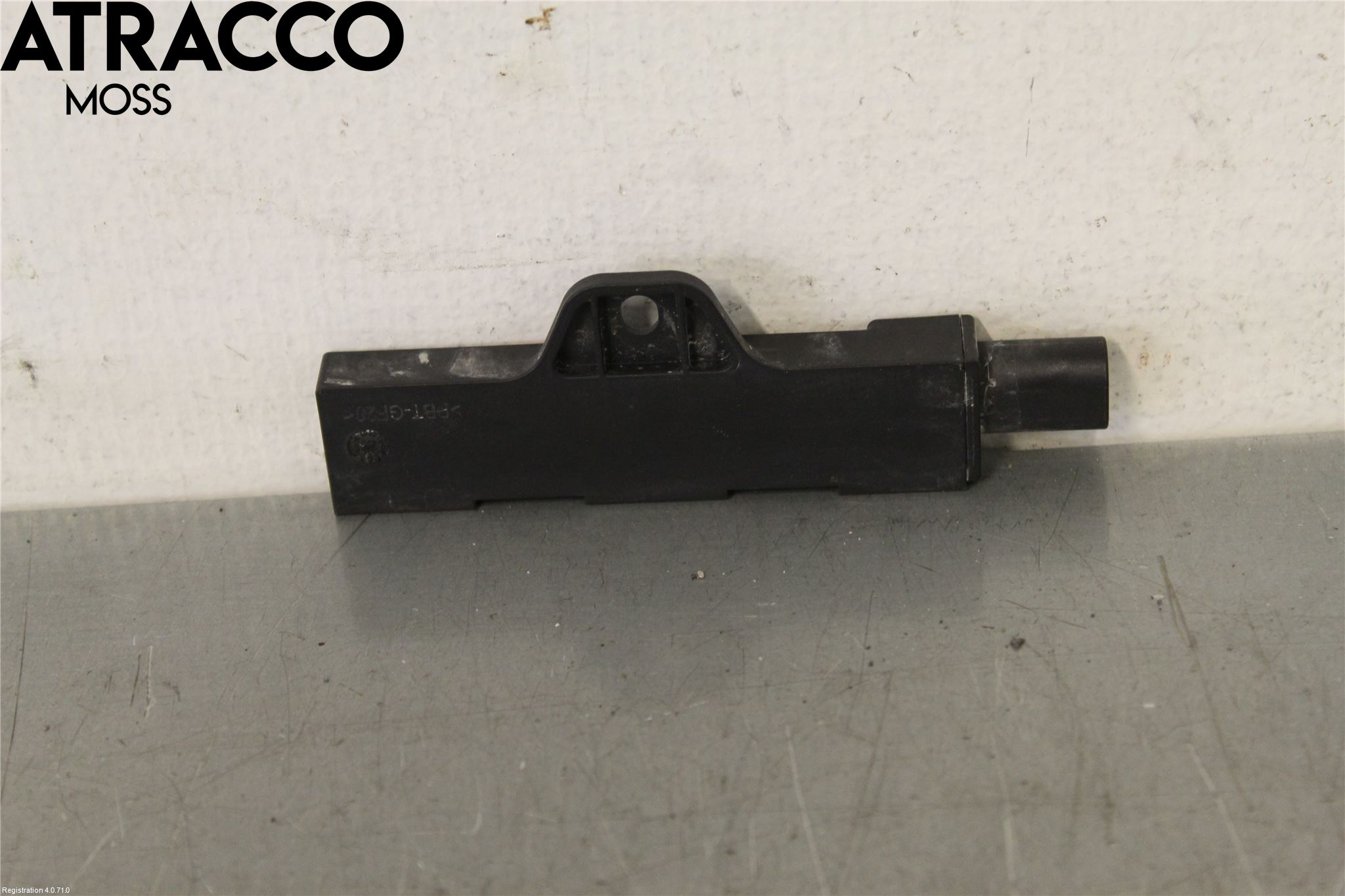 BMW i3 I01 13-22 Stereo Antenneforsterker