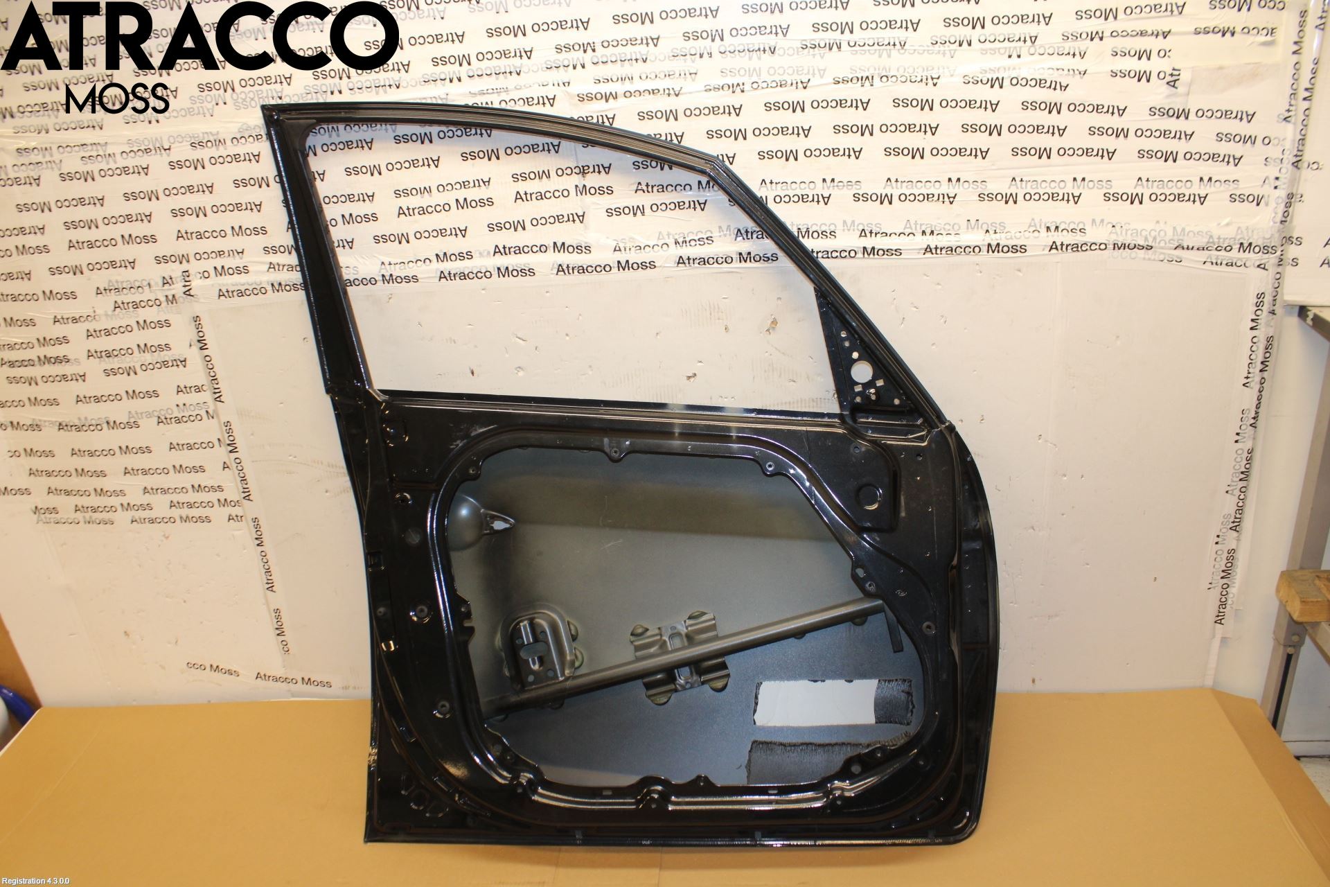 Kia VENGA 10-19 Dør 4D Foran Venstre