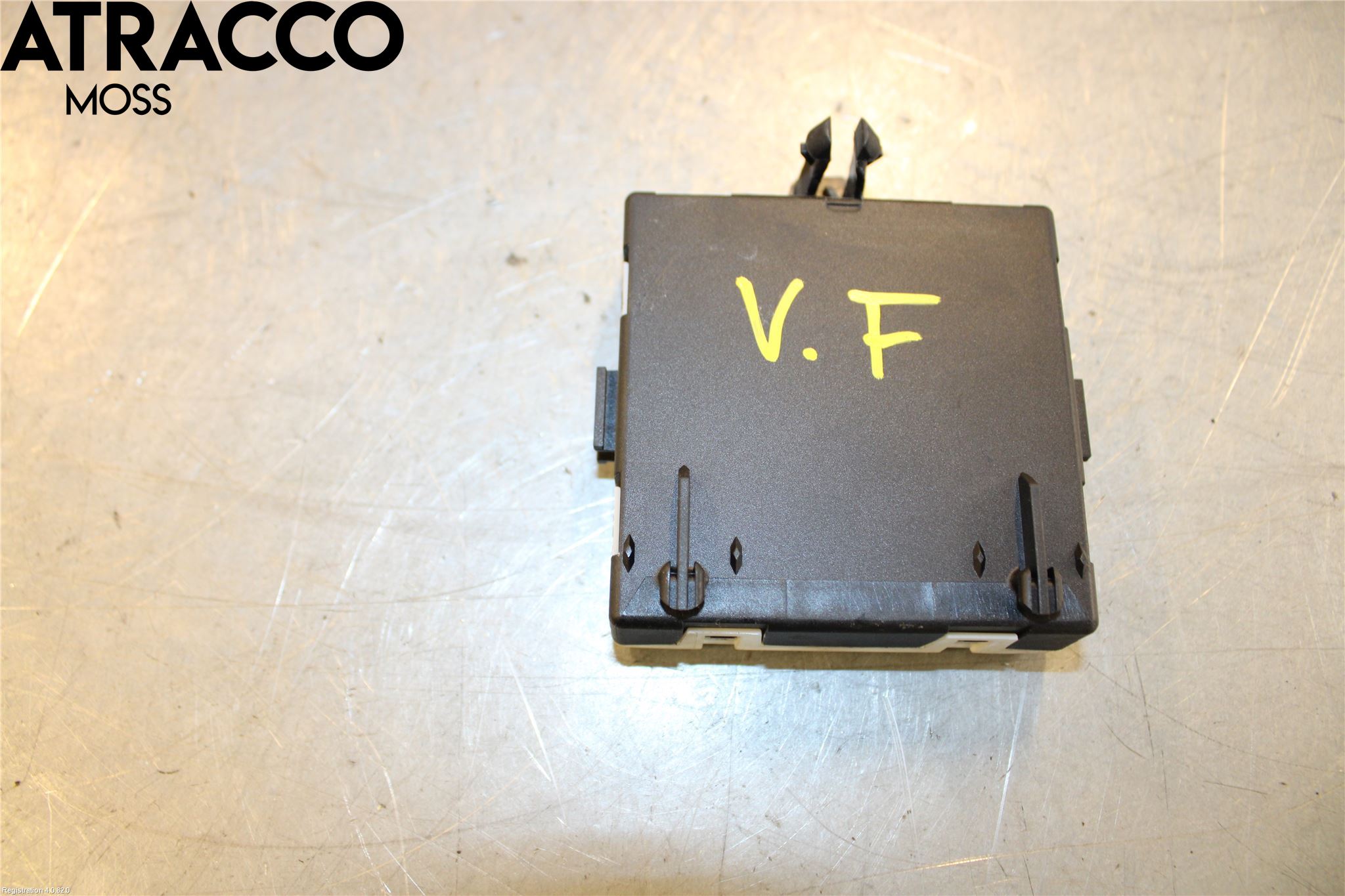 Mercedes-Benz MB C-KLASS (W205) 14-21 Styreenhet Dør