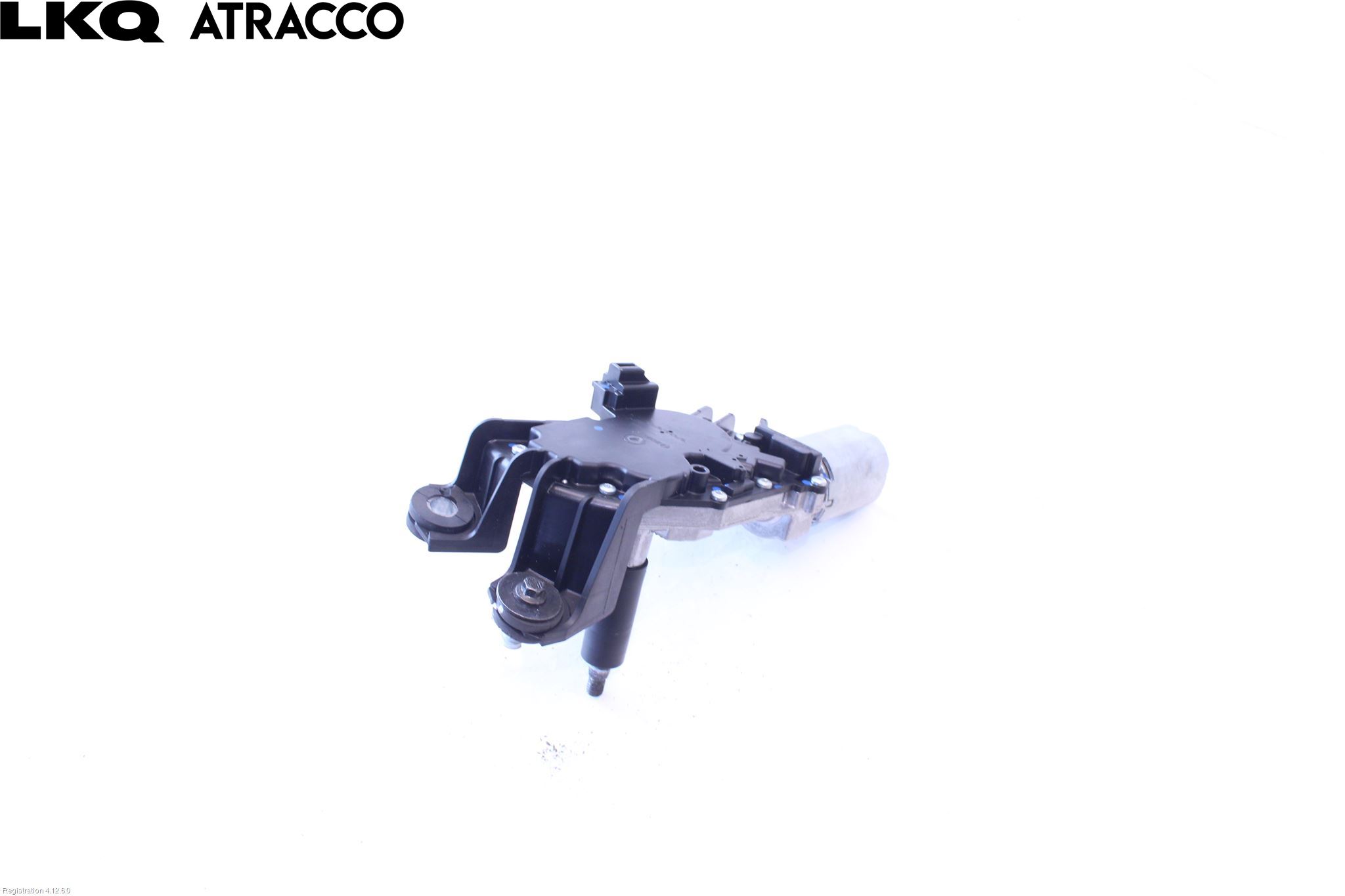 Volvo V90 17->> Viskermotor Bakluke