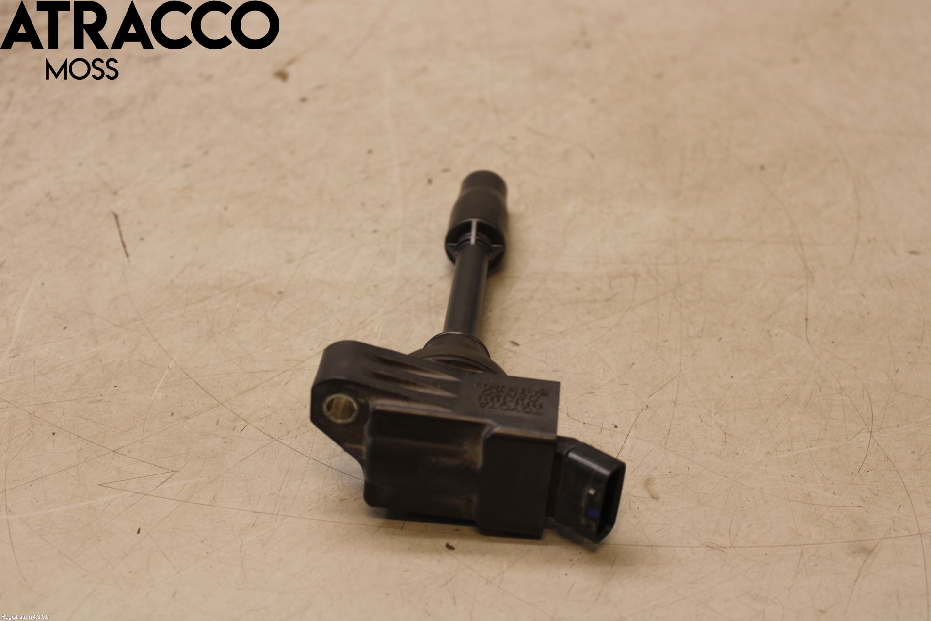 Toyota C-HR 16-23 Coil