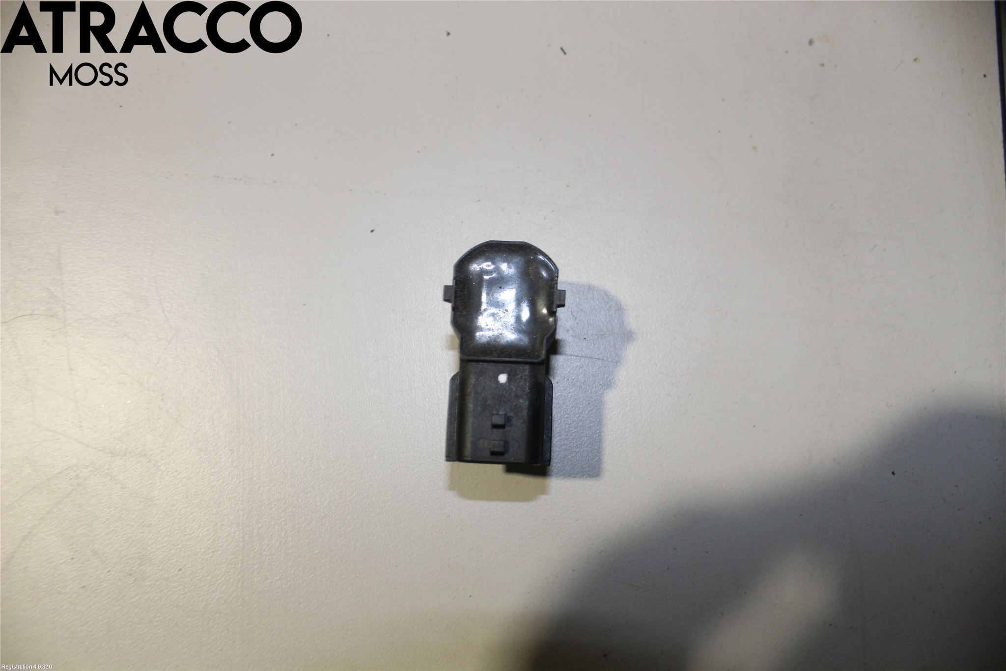 Renault ZOE/E-TECH 13- Sensor Ryggesensor