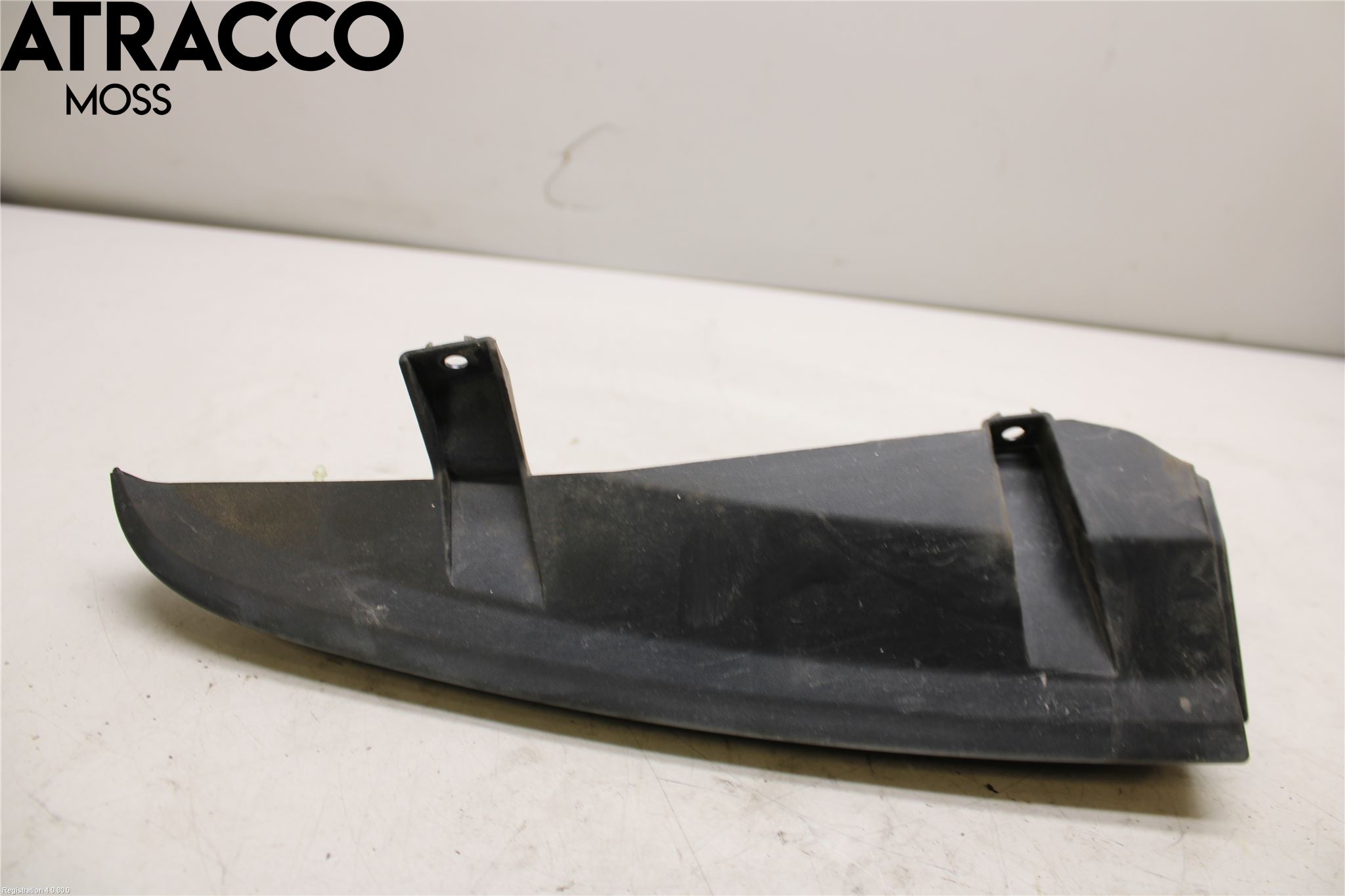 Renault KANGOO II 15-21 Baklykt Venstre