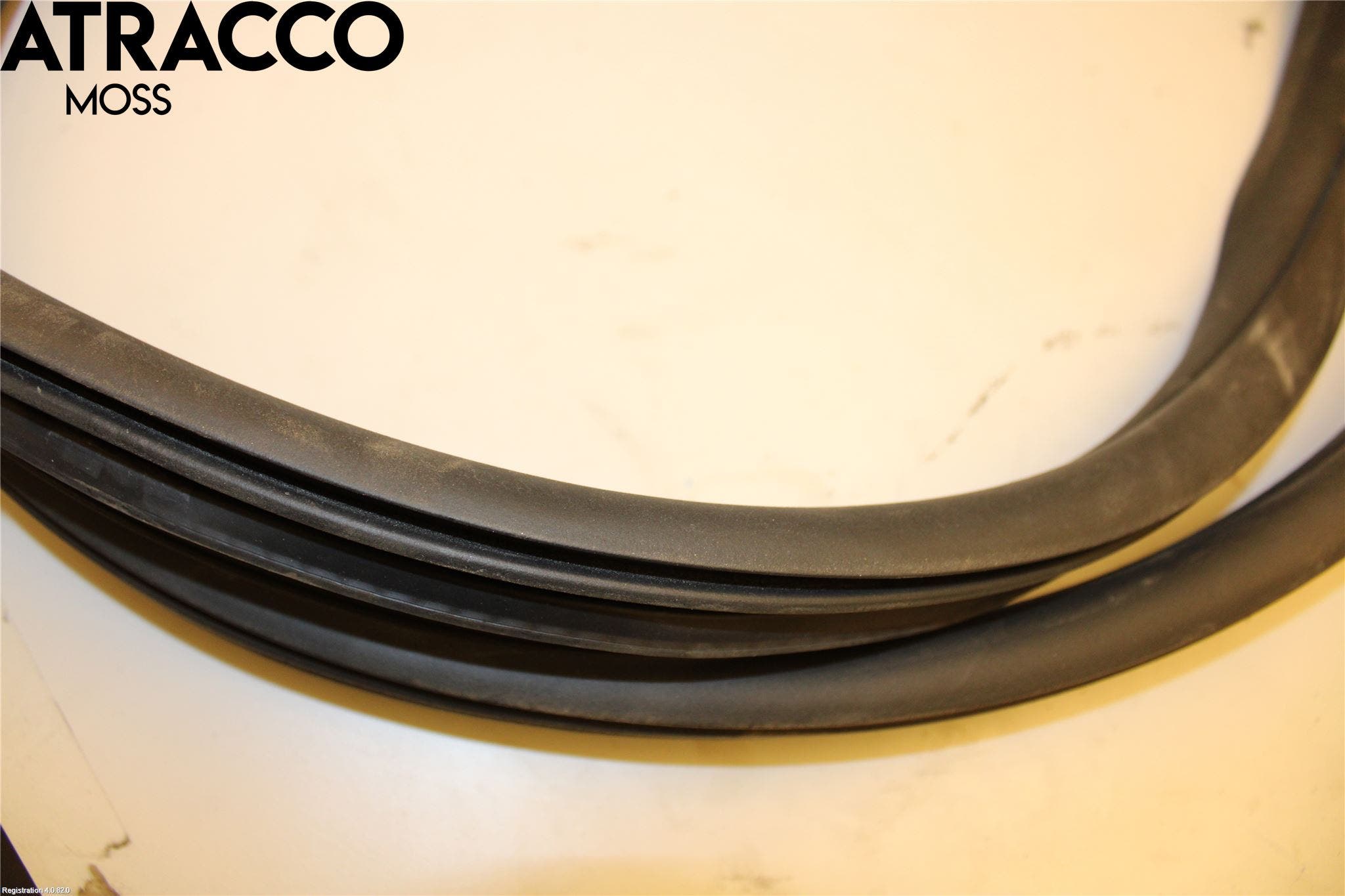 Mercedes-Benz MB C-KLASS (W205) 14-21 Dør Pakning