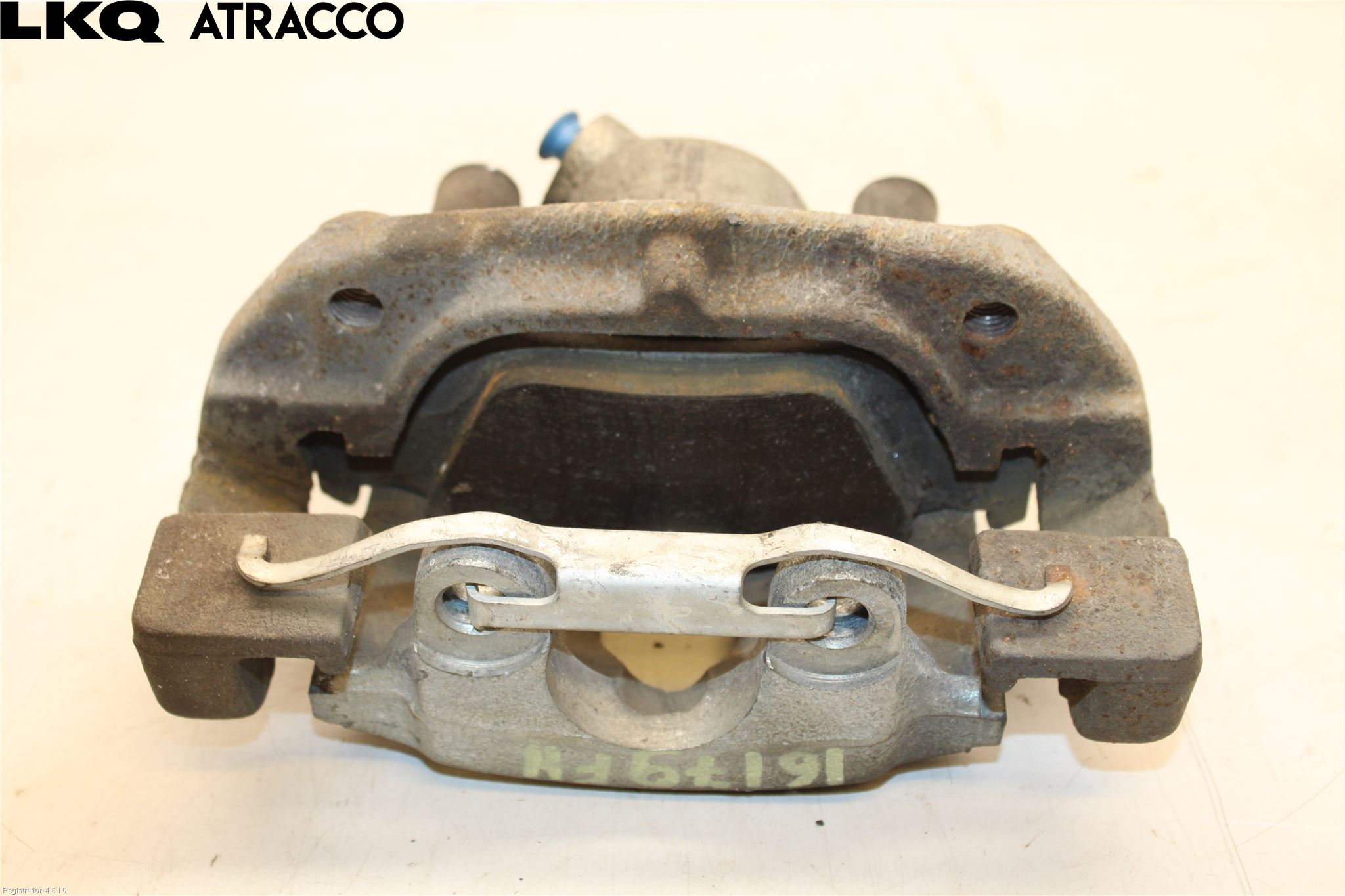 BMW Z3 E36/6    94-02 Bremsecaliper Foran Høyre