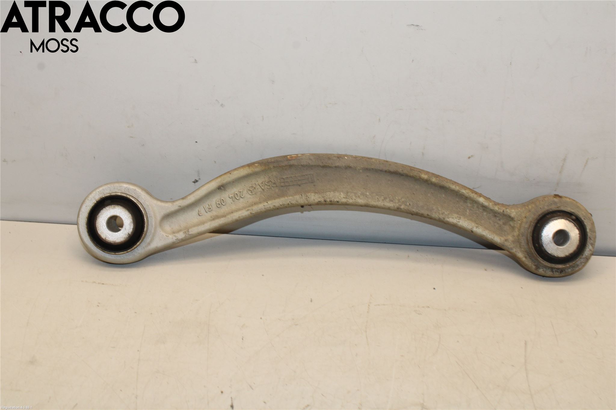 Mercedes-Benz MB E-KLASS (W213) 16-23 Bærearm Bak Høyre