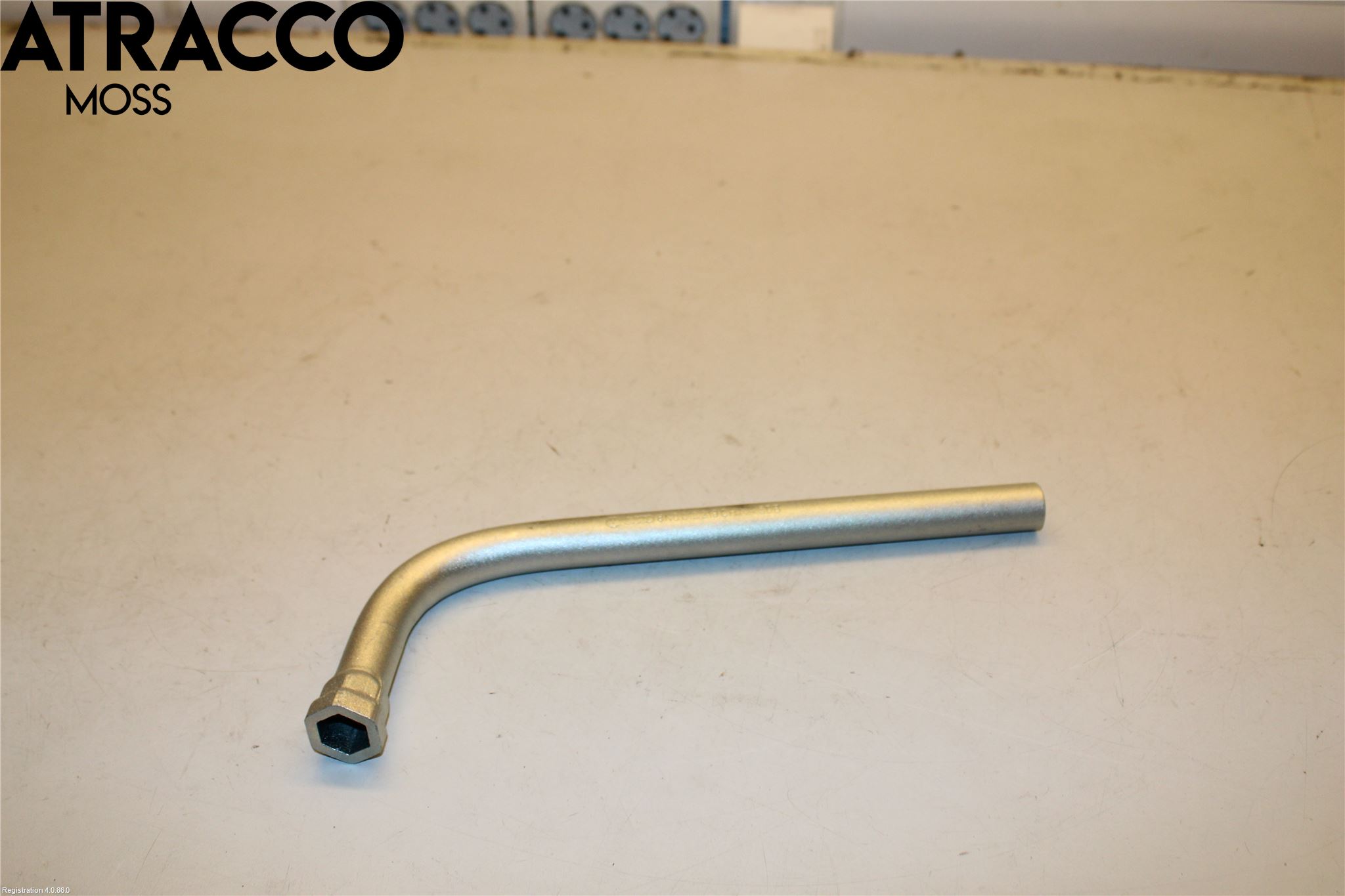 Audi A5 17- Verktøysett