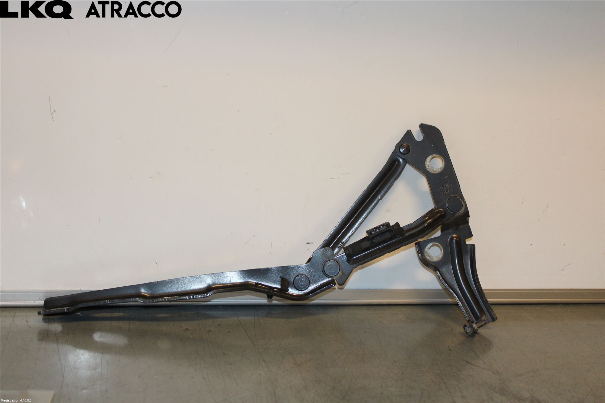 Volkswagen VW ID.3 21- Panser Hengsel - Hengsler