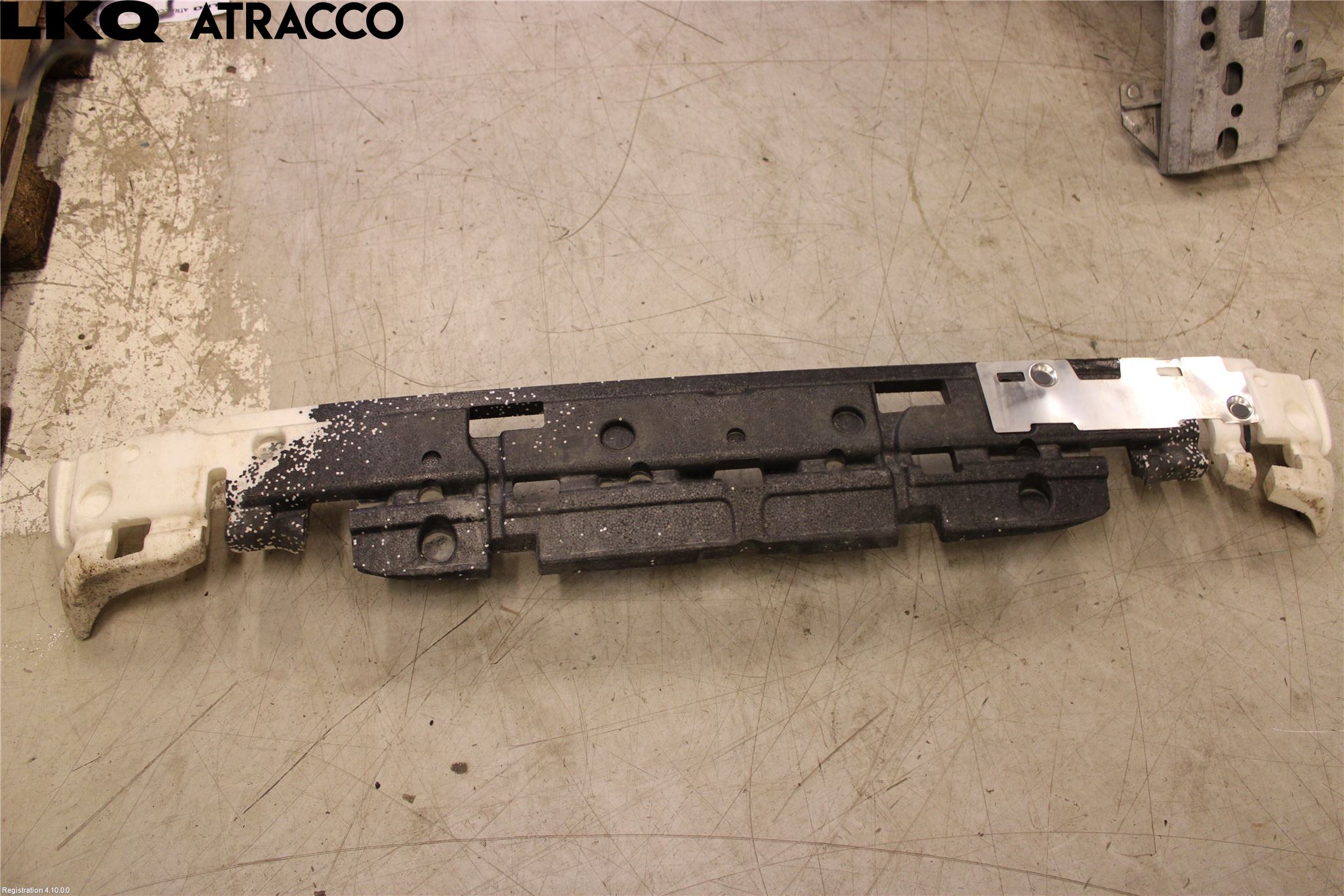 Volvo V70 05-08 Støtfanger Bak Deform Element