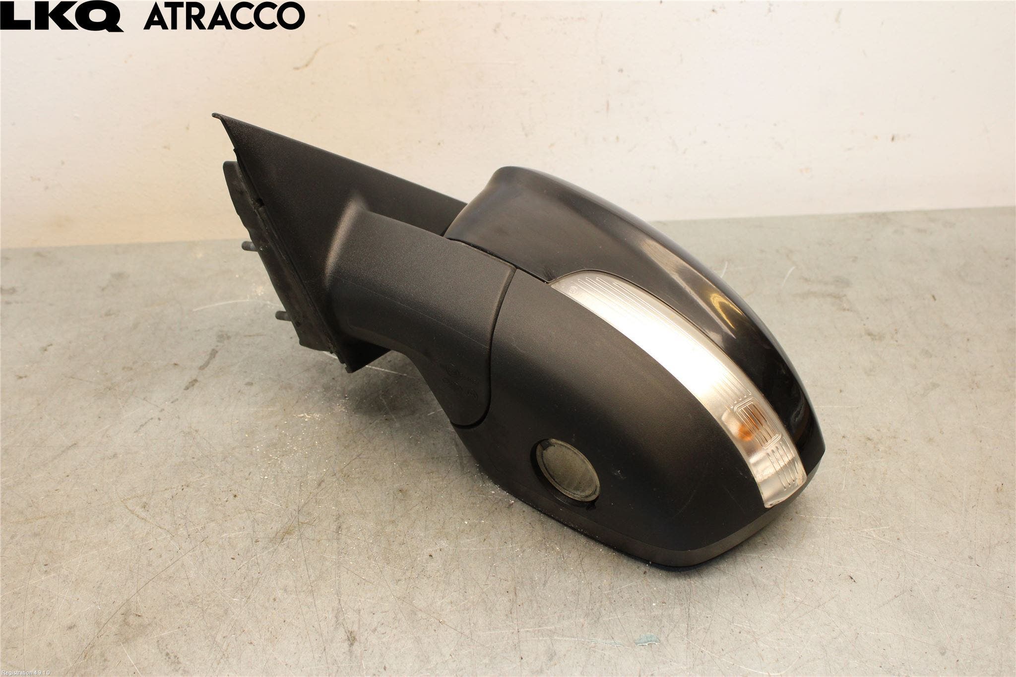 Ford GALAXY 06-15 Speil V M-El Justering