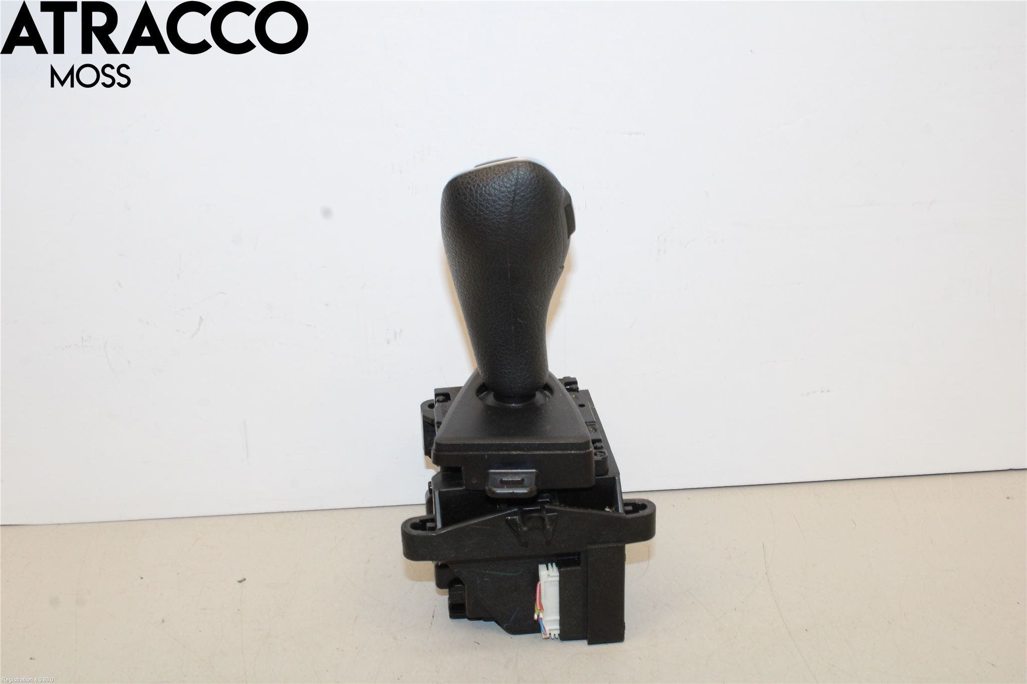 BMW 1 F20/F21 11-19 Gearspak