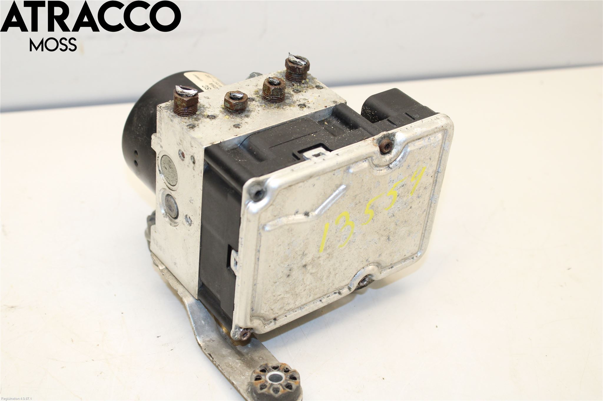 BMW X3 F25 10-17 Abs Hydraulikkaggregat