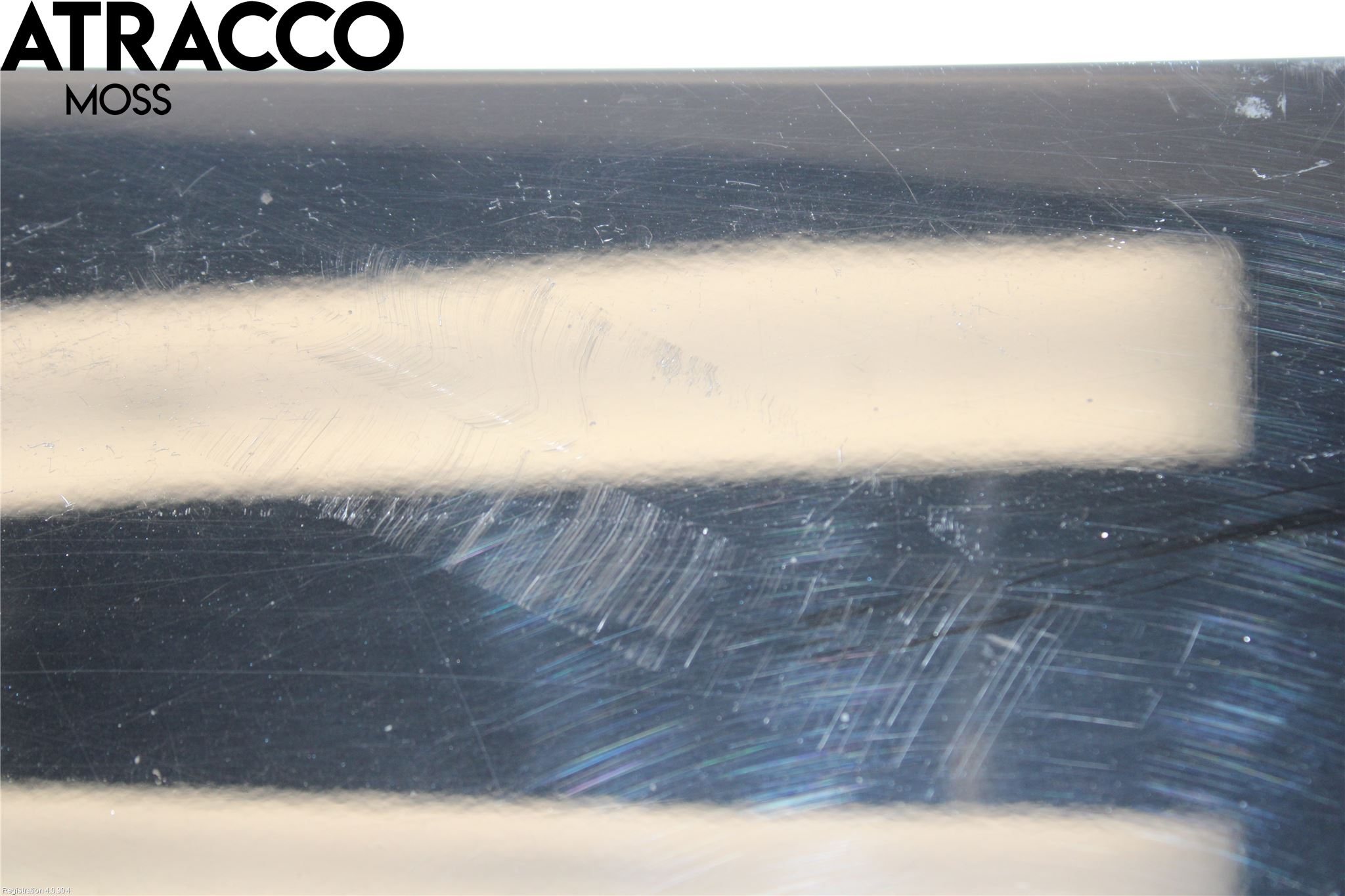 Audi A6/S6 4G 11-18 Spoiler Bakluke