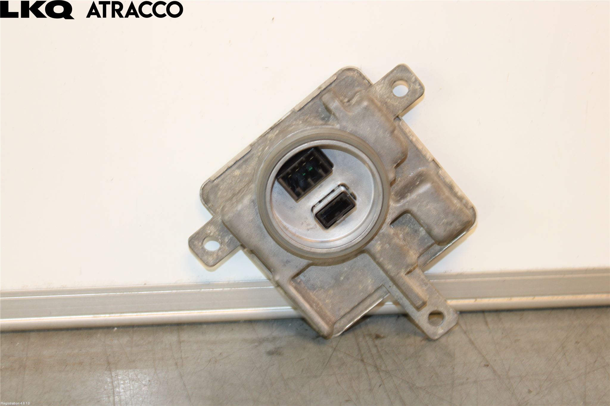 Audi A3/S3 05-13 Styreenhet Xenon