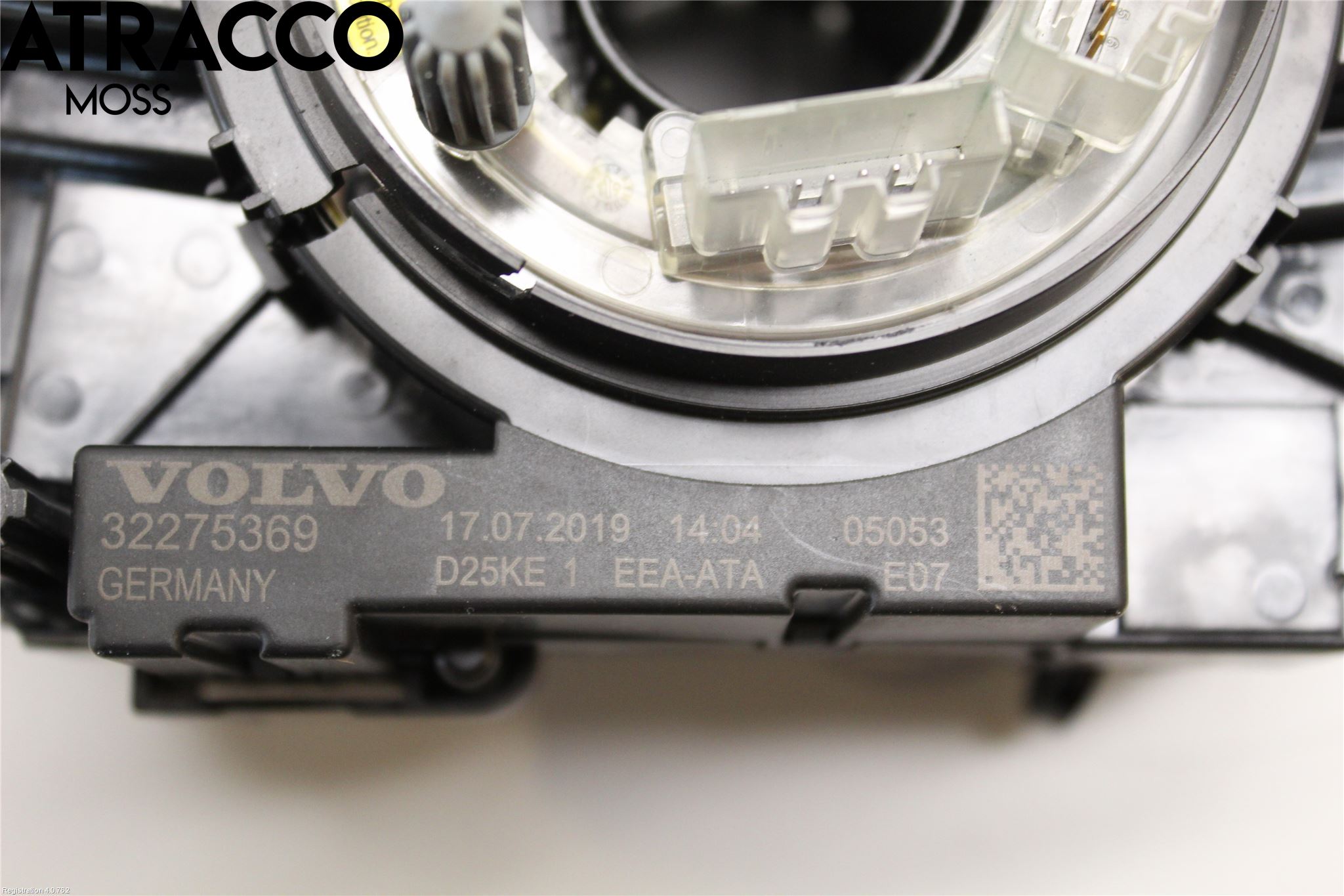 Volvo XC40/RECHARGE 18- Bryter Ratt Kombi H Og V