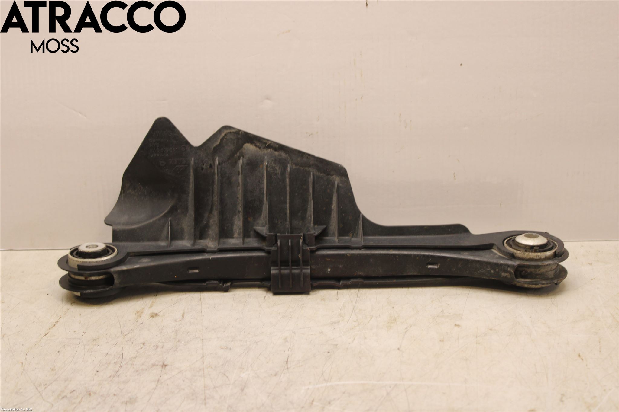 Audi A5 17- Bærearm Bak Venstre