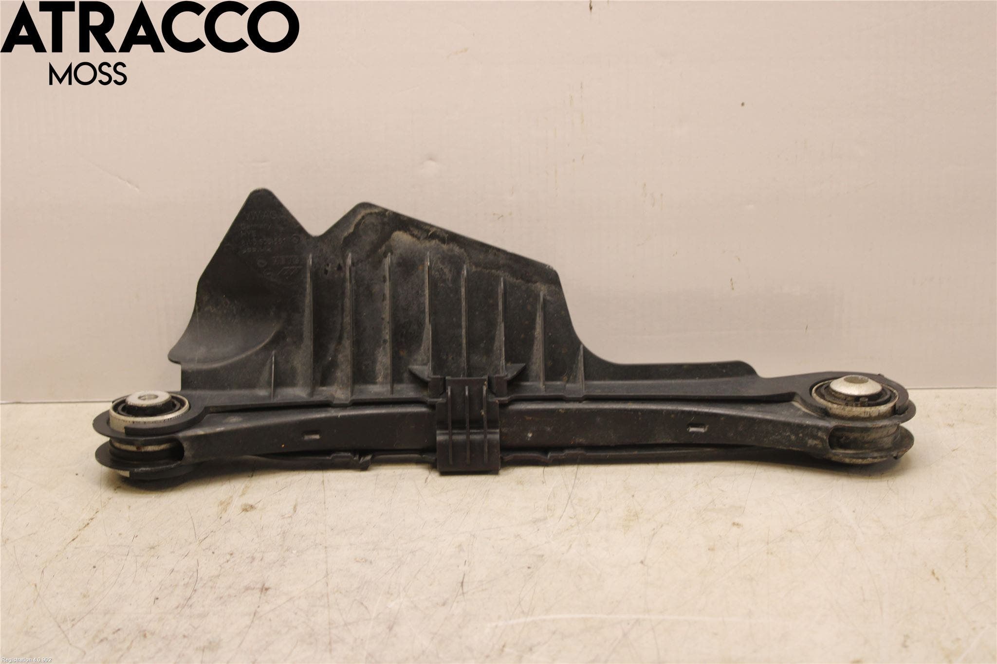 Audi A5 17- Bærearm Bak Venstre