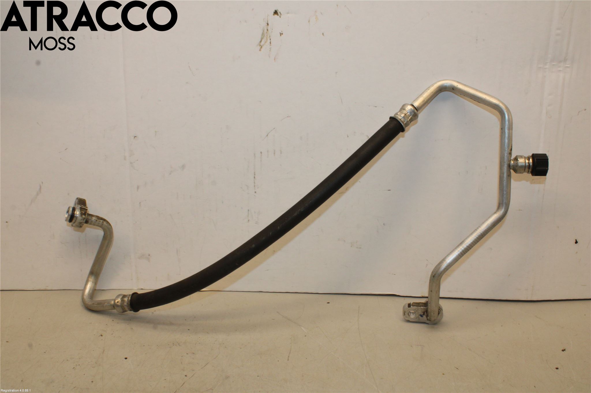 Suzuki SX4 S-CROSS 14-21 Varme Ac Slange - Rør