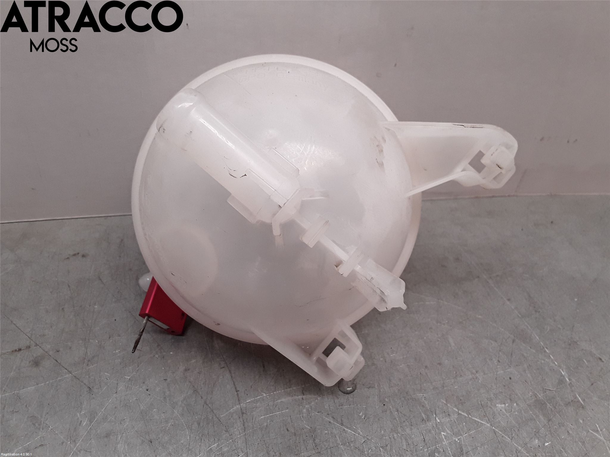 Audi A3/S3 8V 13-20 Ekspansjonstank