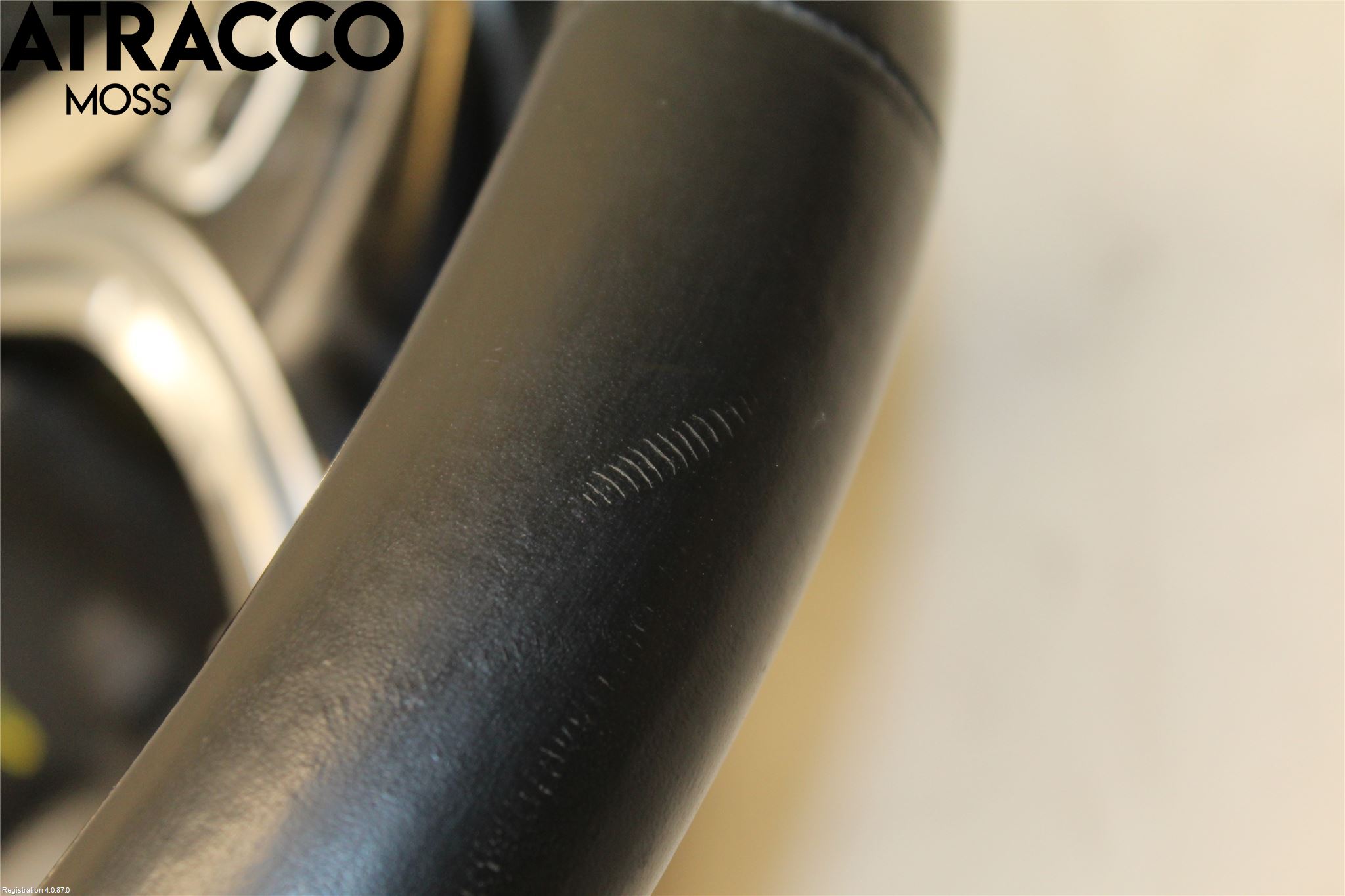 Volkswagen VW GOLF / E-GOLF VII 13-20 Ratt