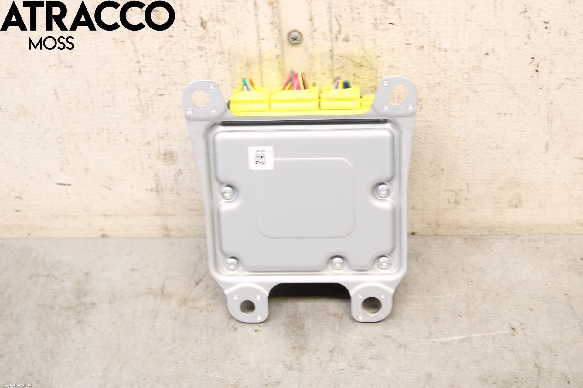 Nissan LEAF 11-17 Styreenhet Øvrig