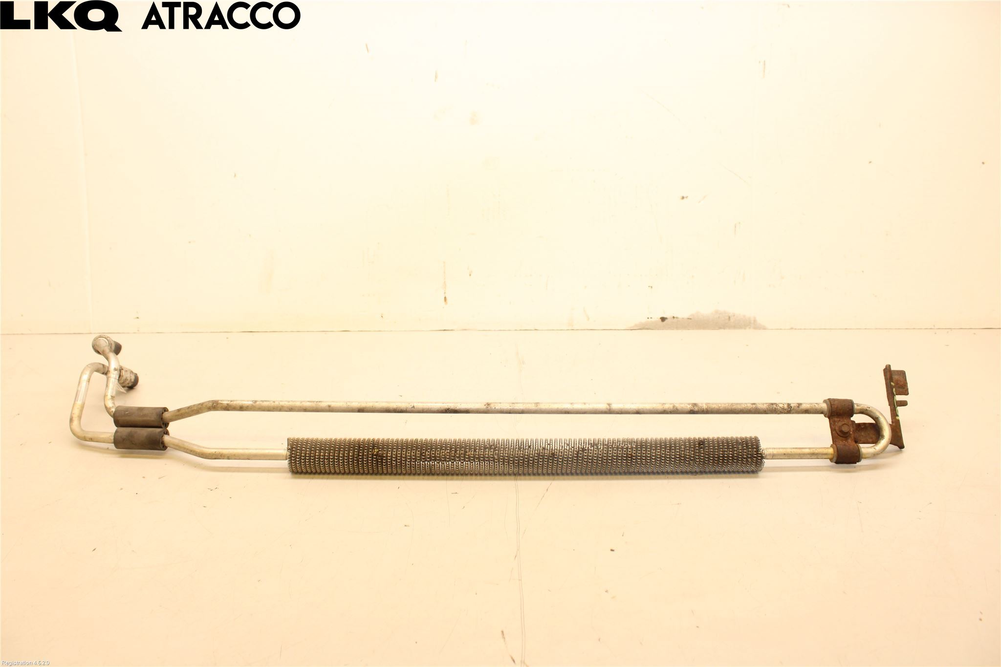 Volvo V70 08-13 Radiator Servoolje Kjøler