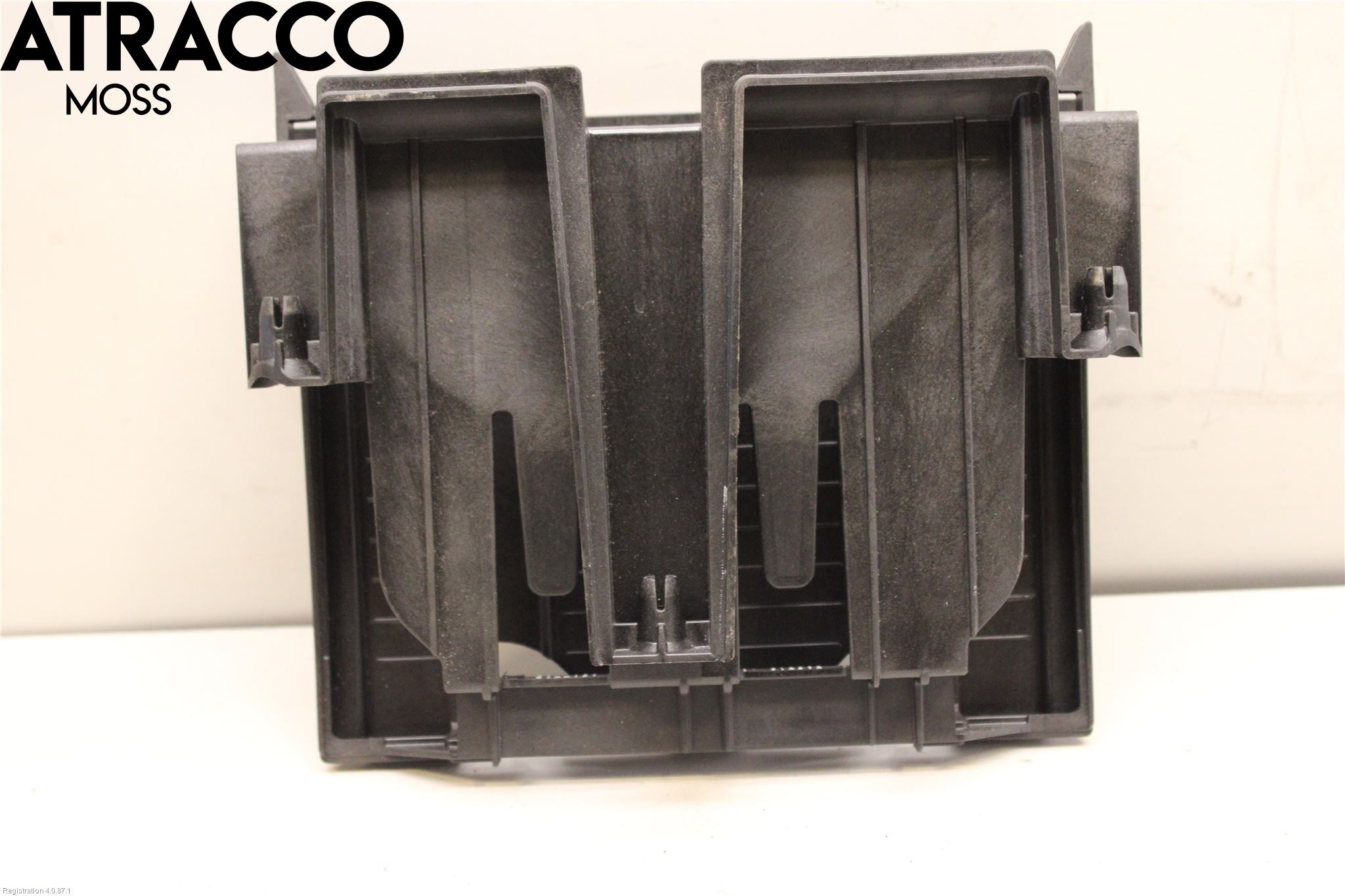 BMW X3 F25 10-17 Front Øvrig