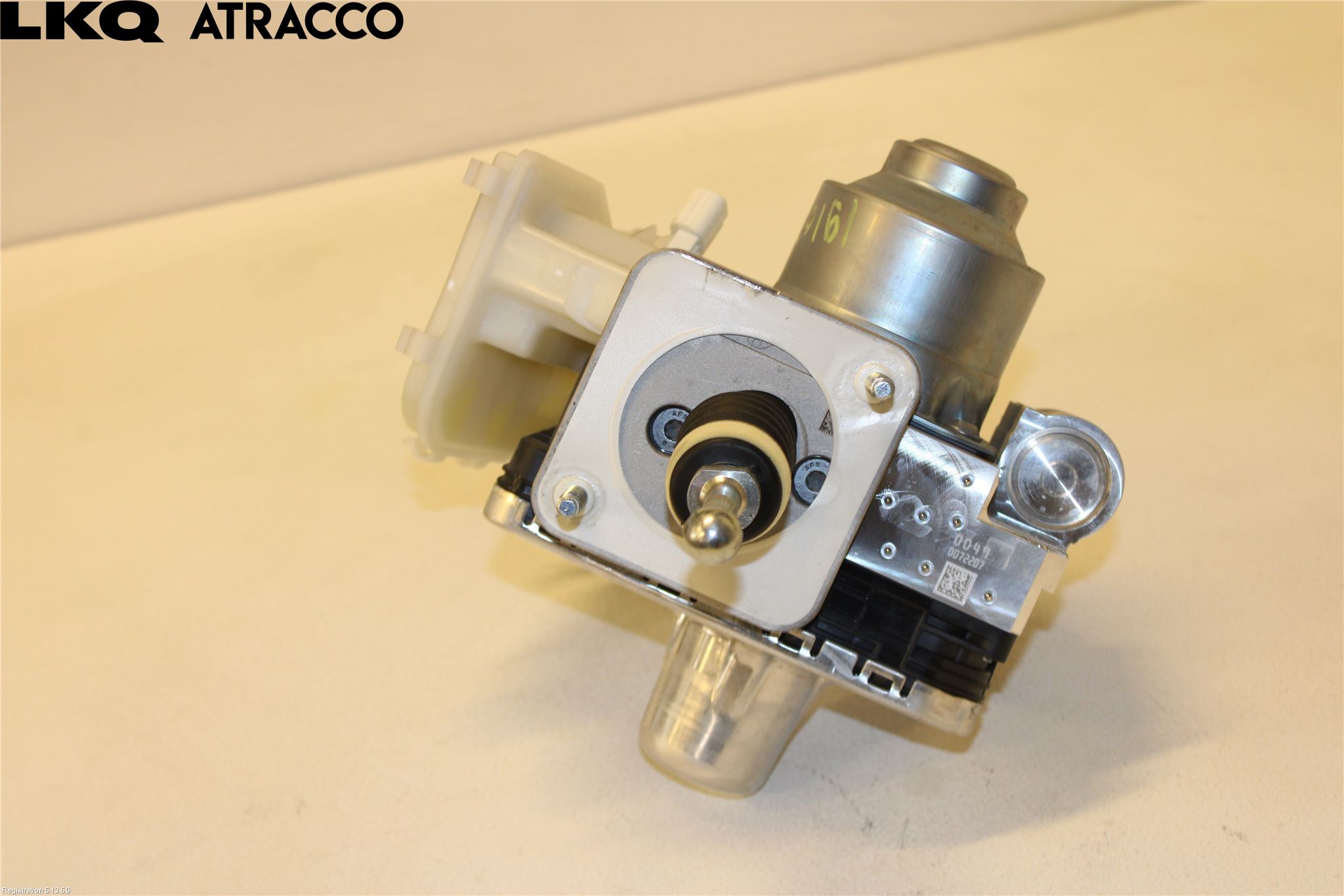 Polestar 2 20- Abs Hydraulikkaggregat