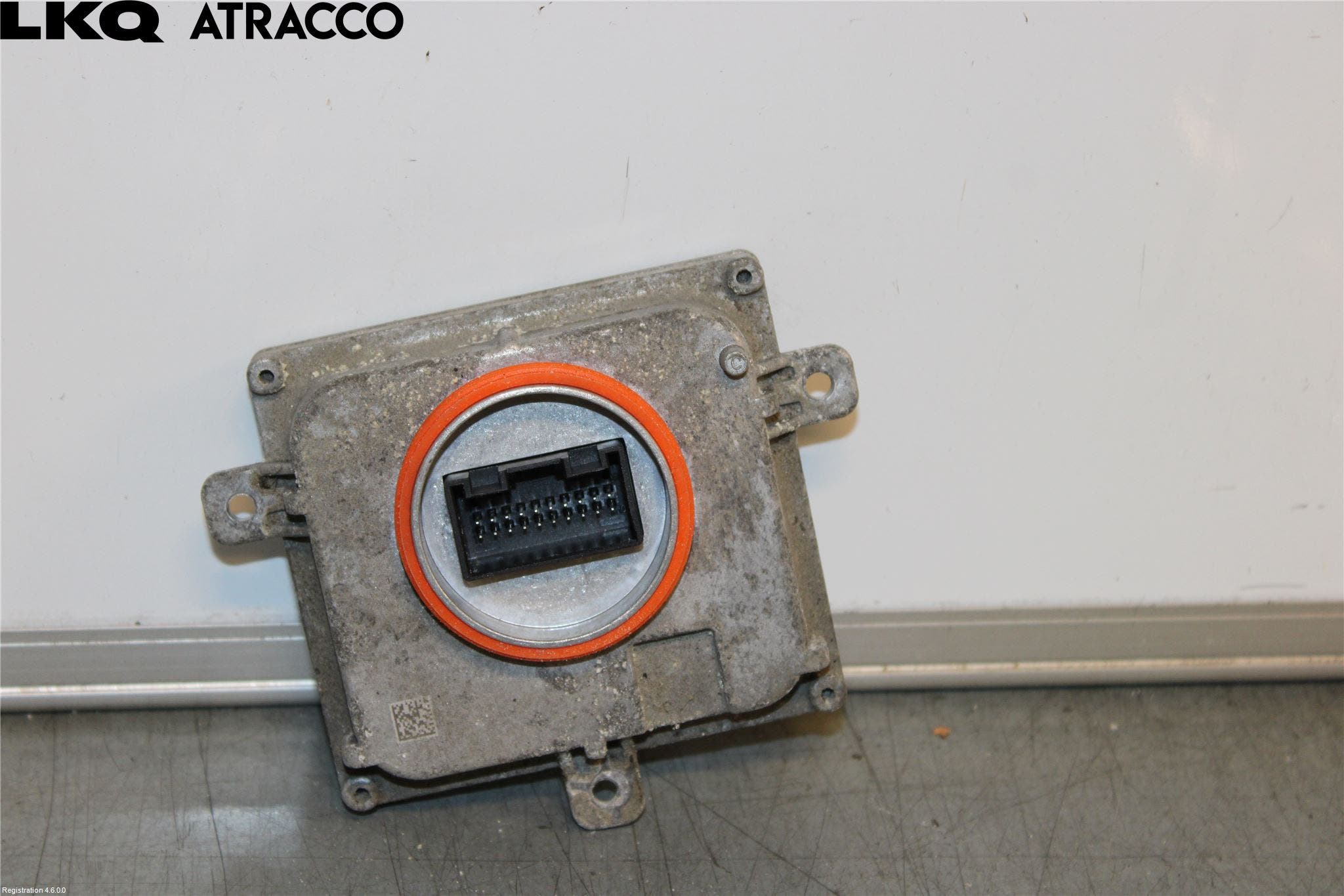 Skoda SUPERB 16-24 Styreenhet Xenon