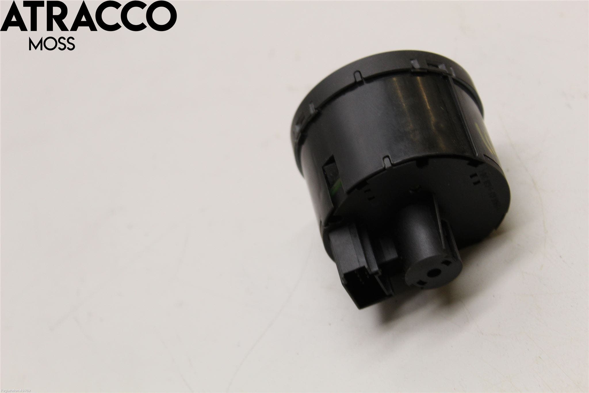 Volkswagen VW CADDY 11-15 Bryter Hovedlys