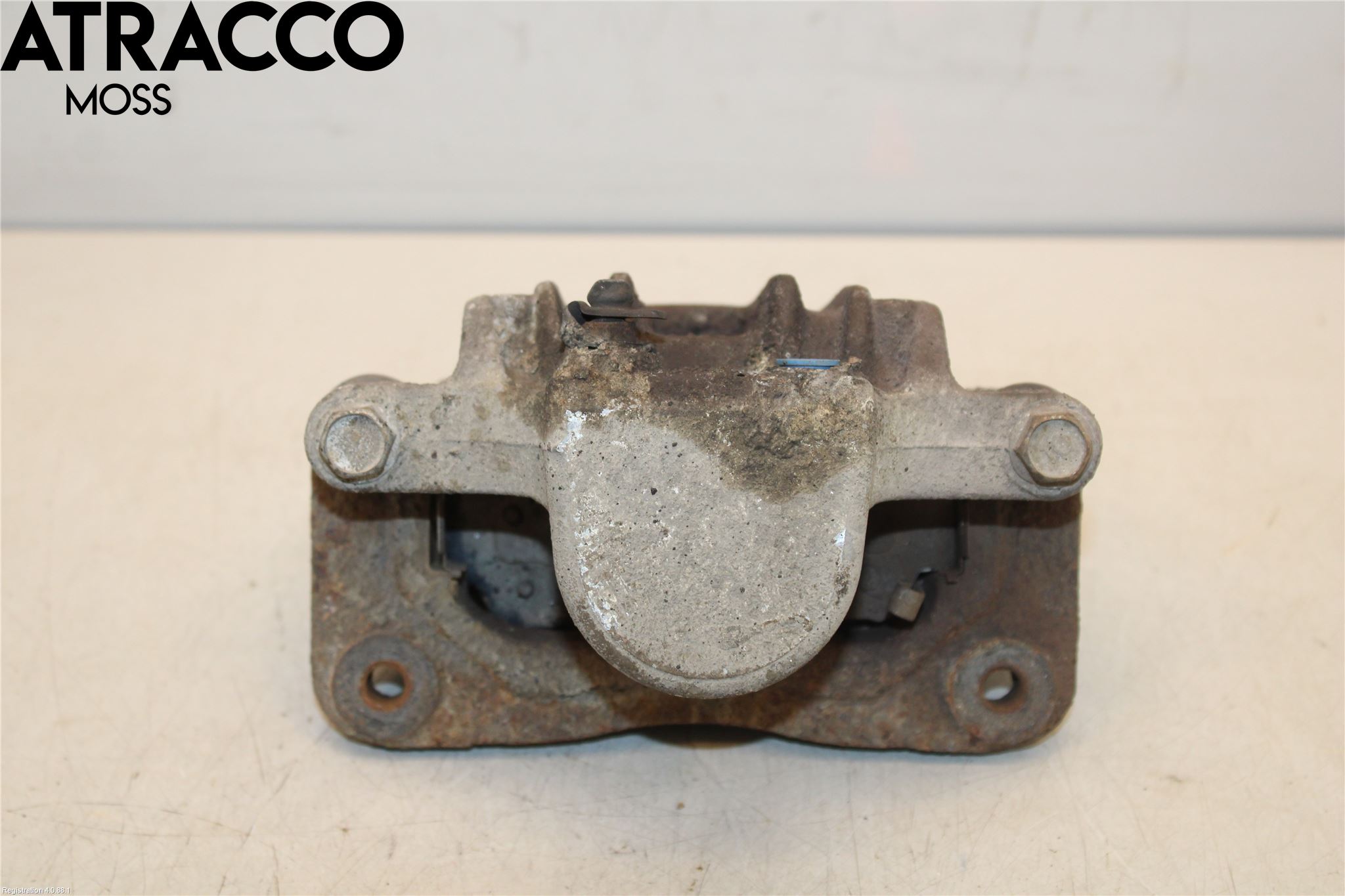 Hyundai SANTA FE  06-12 Bremsecaliper Bak Høyre