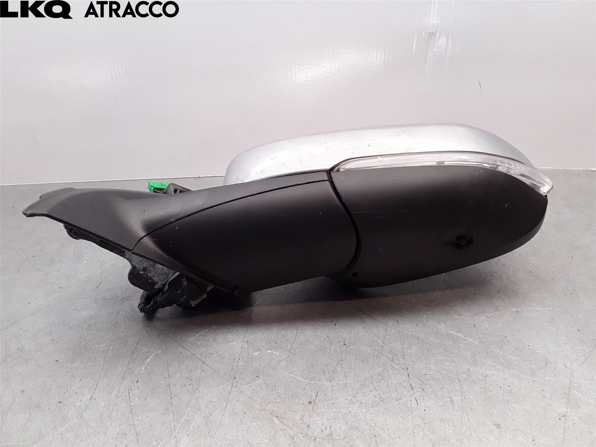 Volvo V60 11-13 Speil V M-Innvjustering