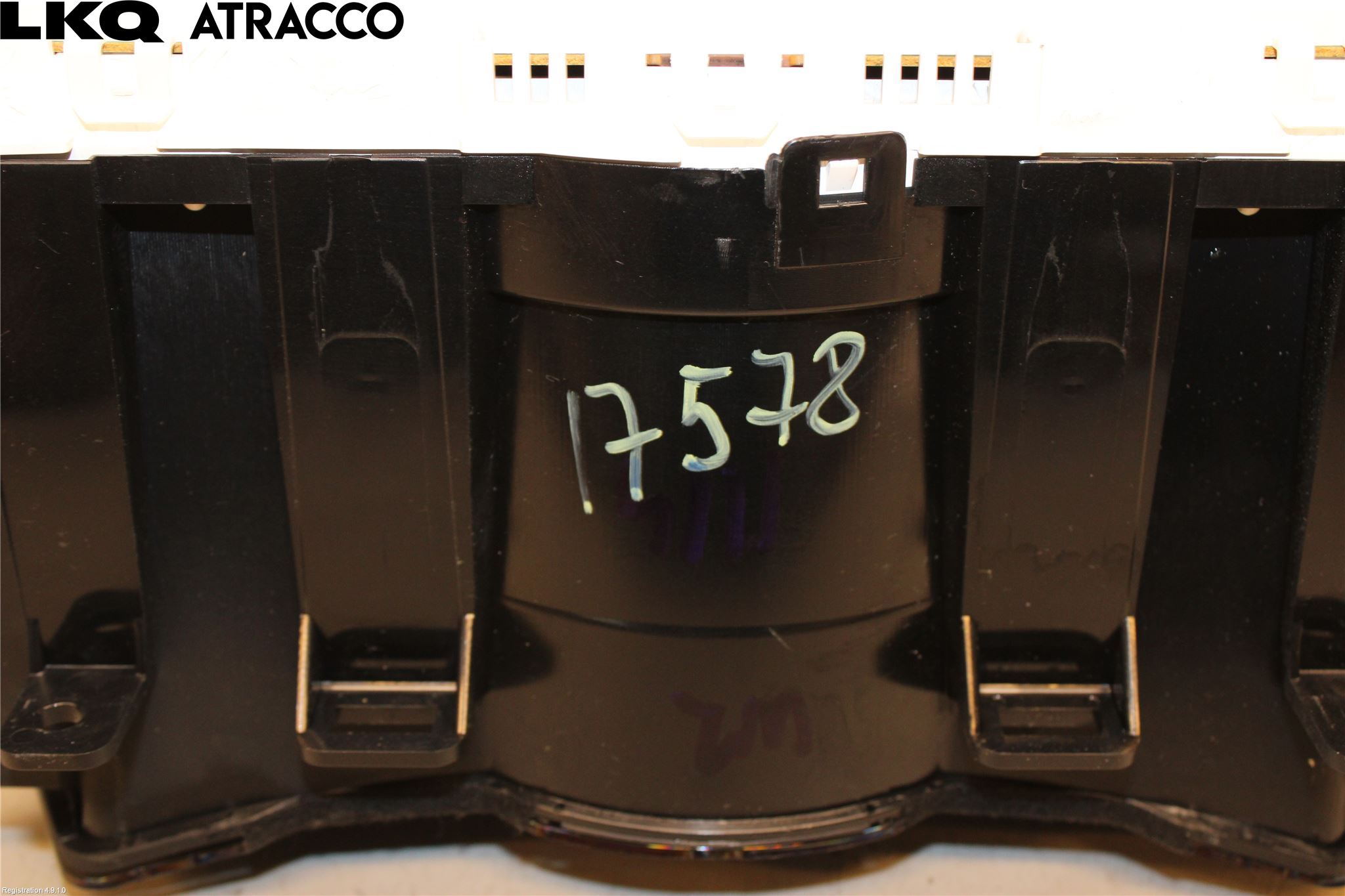 Honda CIVIC 06-11 Instr Kombinert