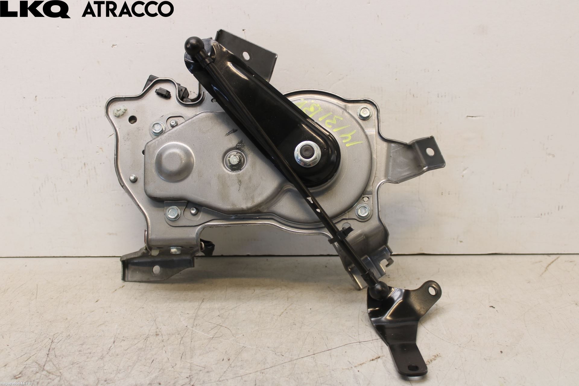 Honda CR-V 13-18 Sentrallåsmotor Bakluke