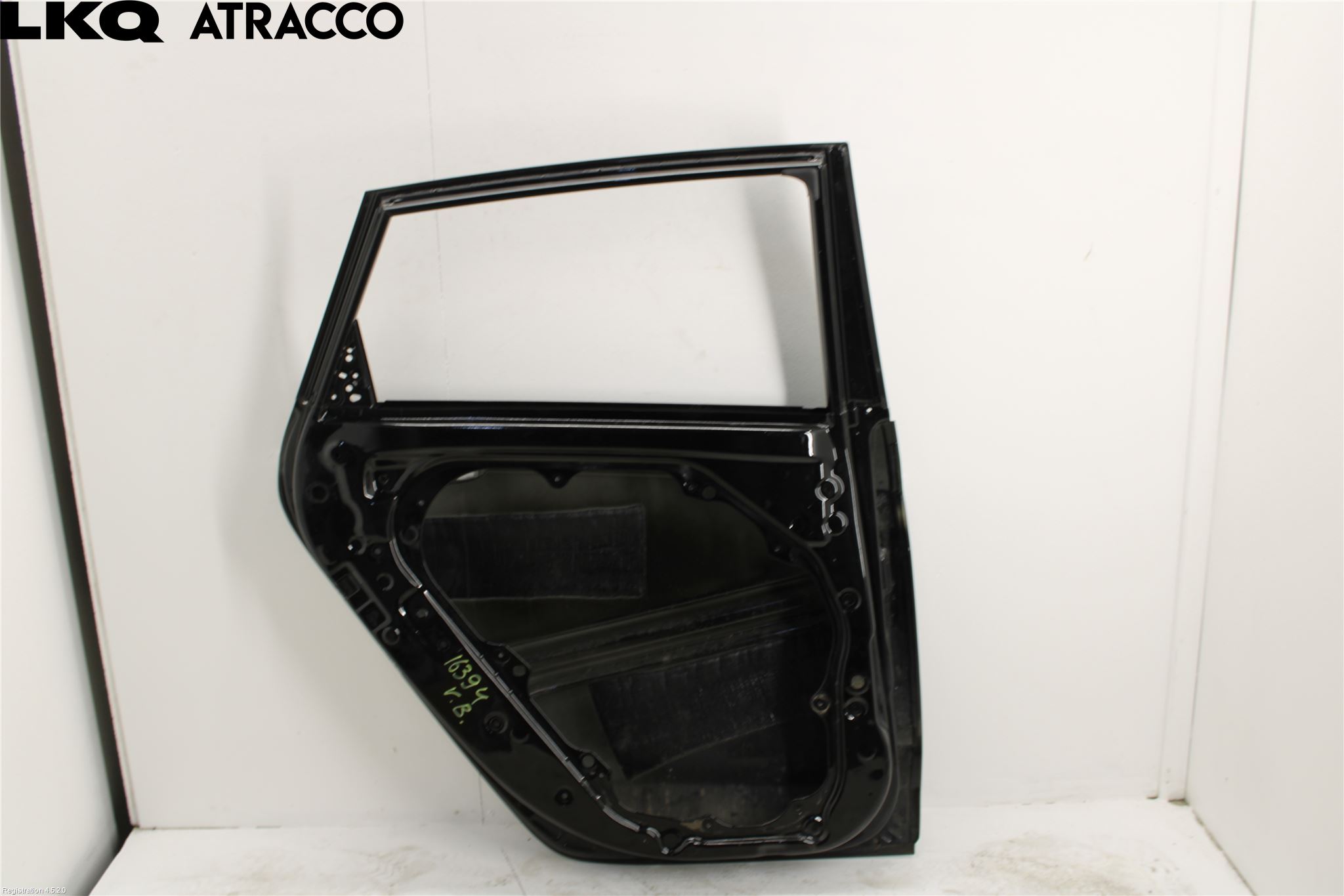 Hyundai i40 08-15 Dør 4D Bak Venstre