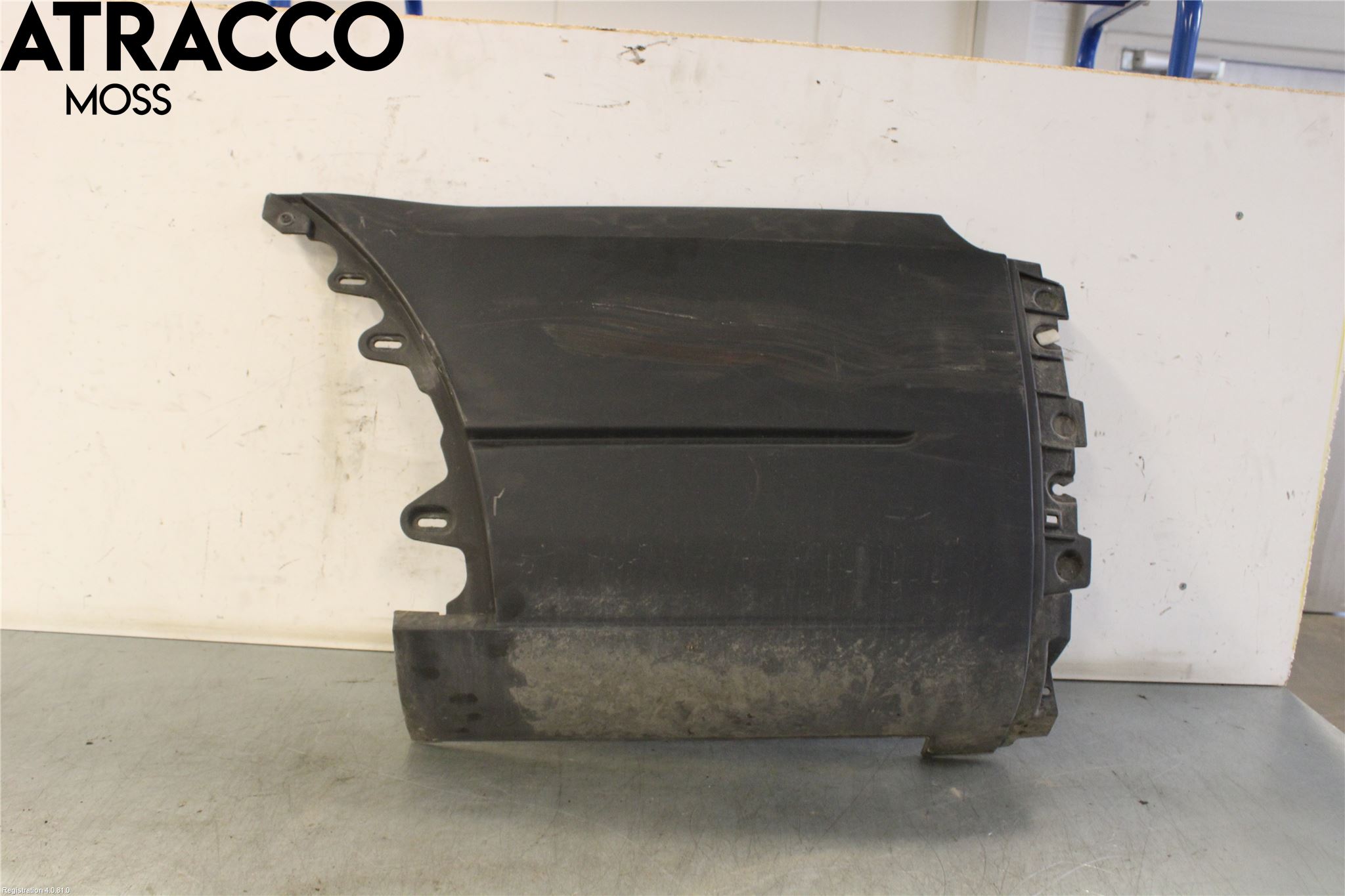 Ford TRANSIT/TOURNEO COURIER 13-23 List Høyre Side