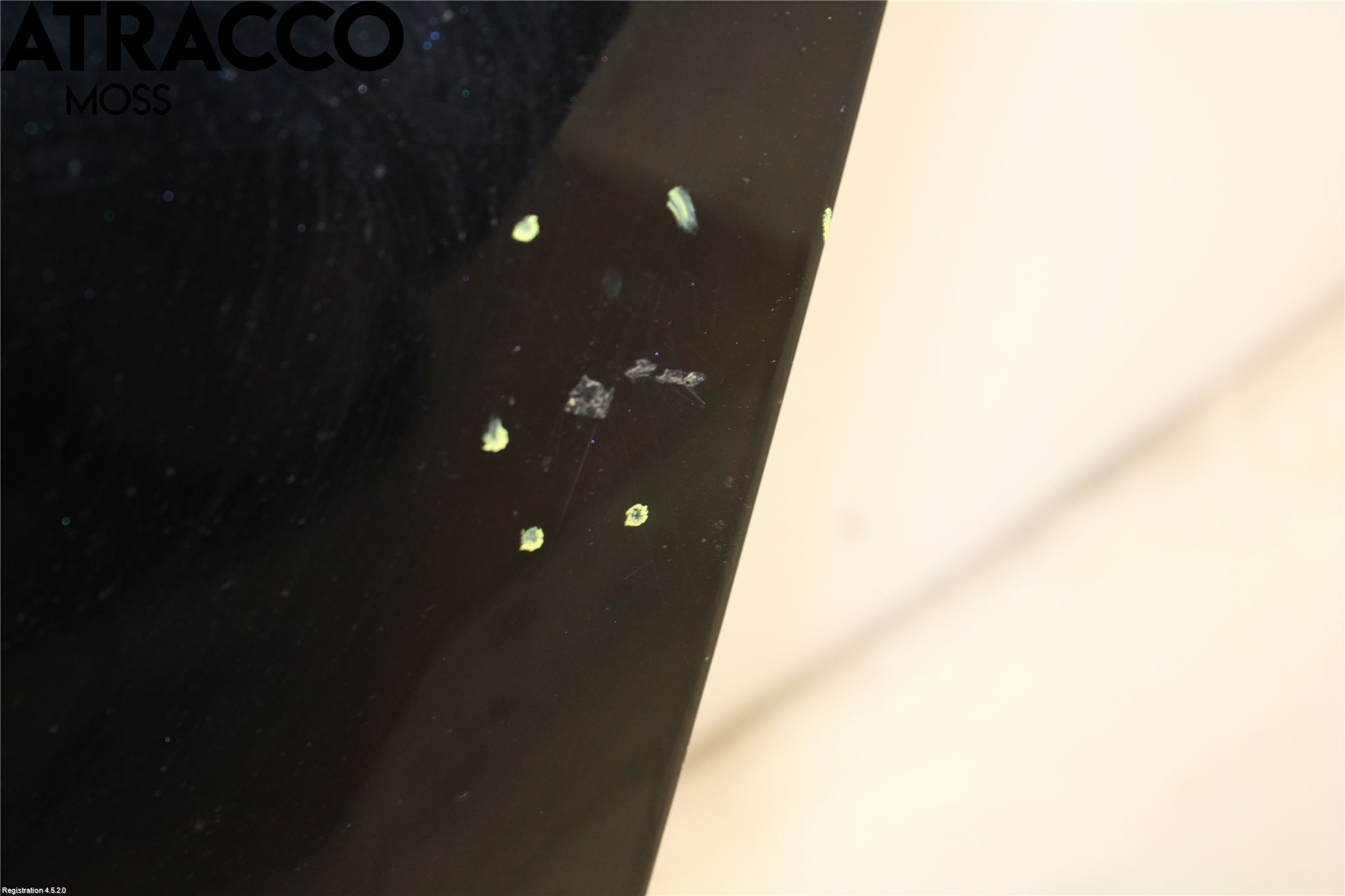 Hyundai i10 BA 14-16 Dør 4D Bak Venstre