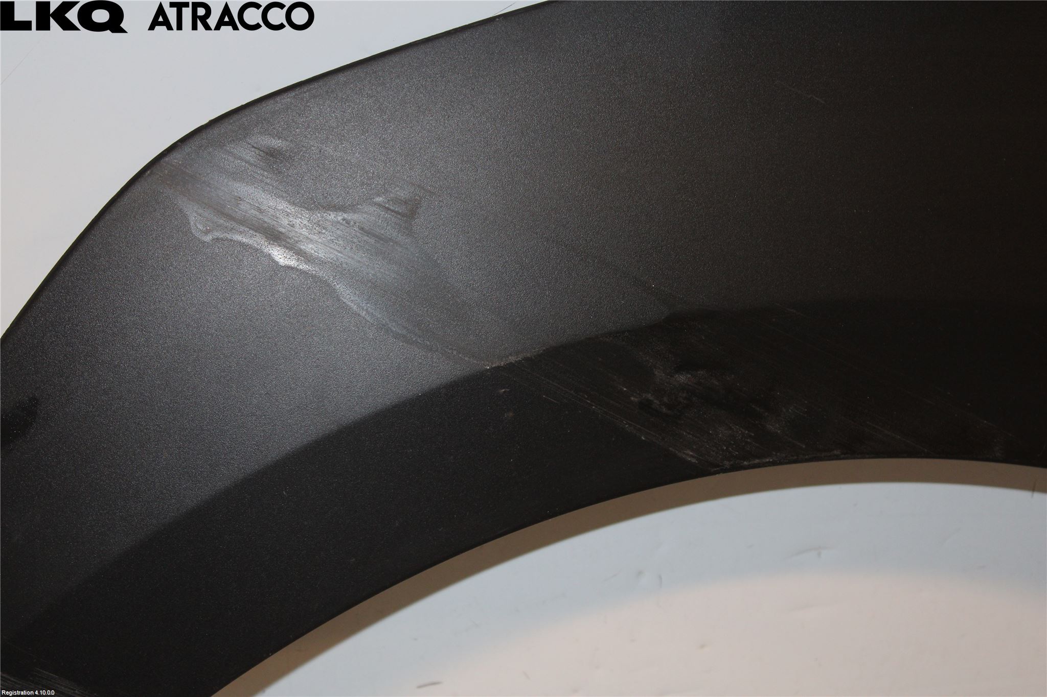 Toyota bZ4X EA10 22- List Høyre Side