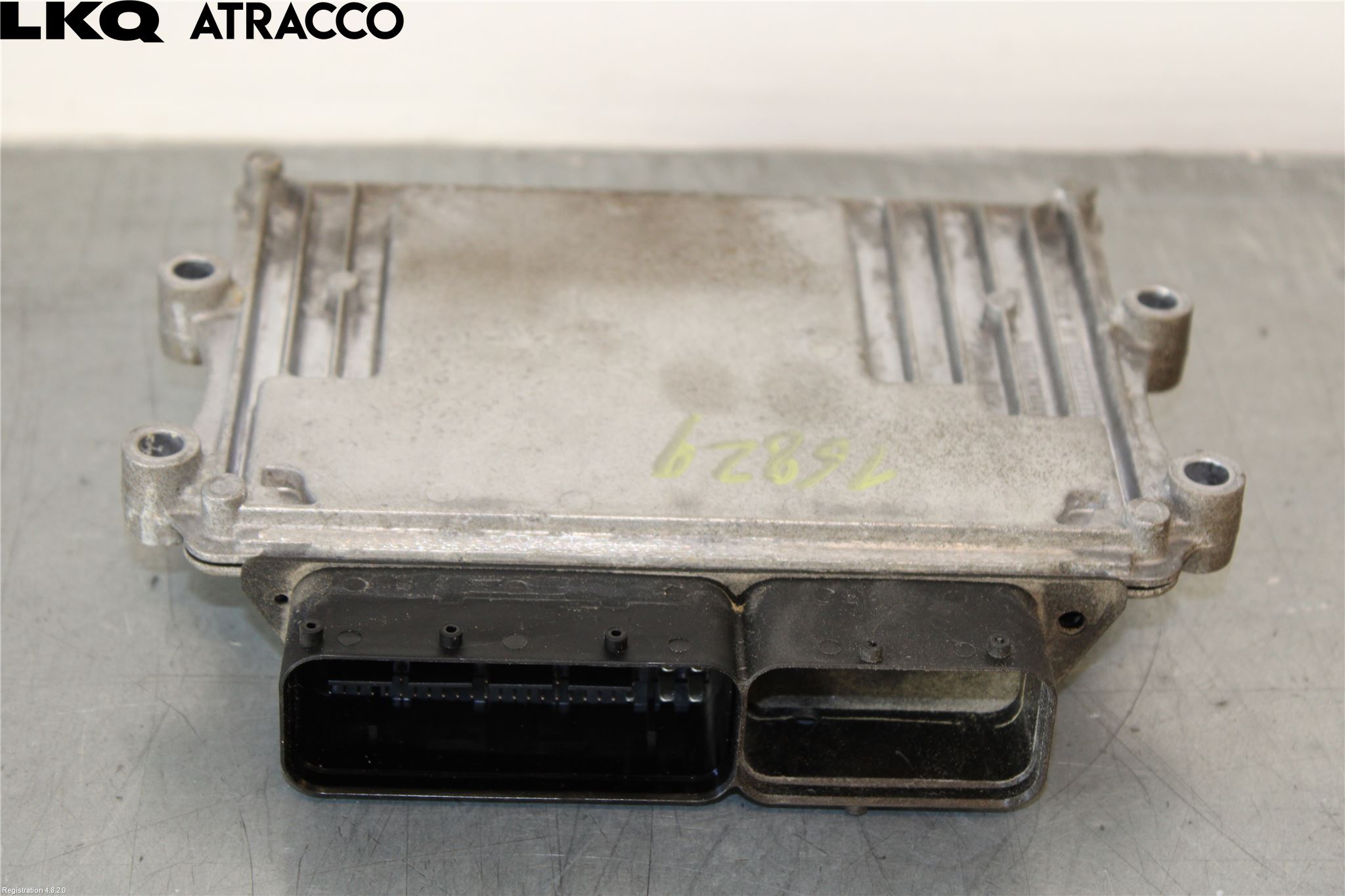 Hyundai IONIQ 5 NE 22- Styreenhet Innsprøytning