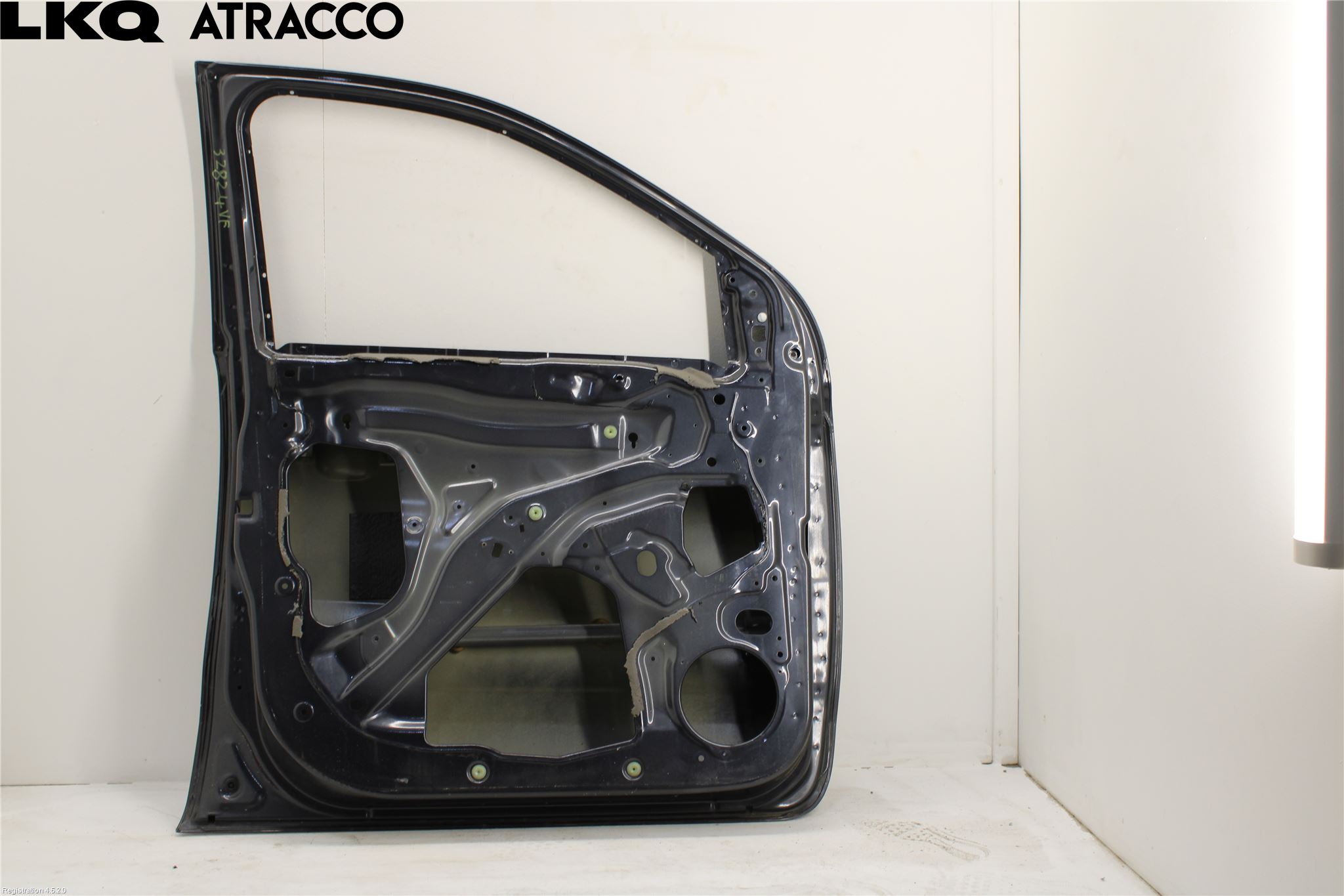 Ford RANGER EU 12-23 Dør 4D Foran Venstre