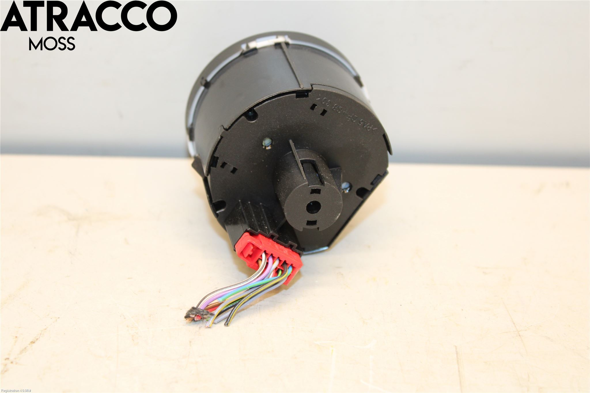 Volkswagen VW GOLF / E-GOLF VII 13-20 Bryter Hovedlys