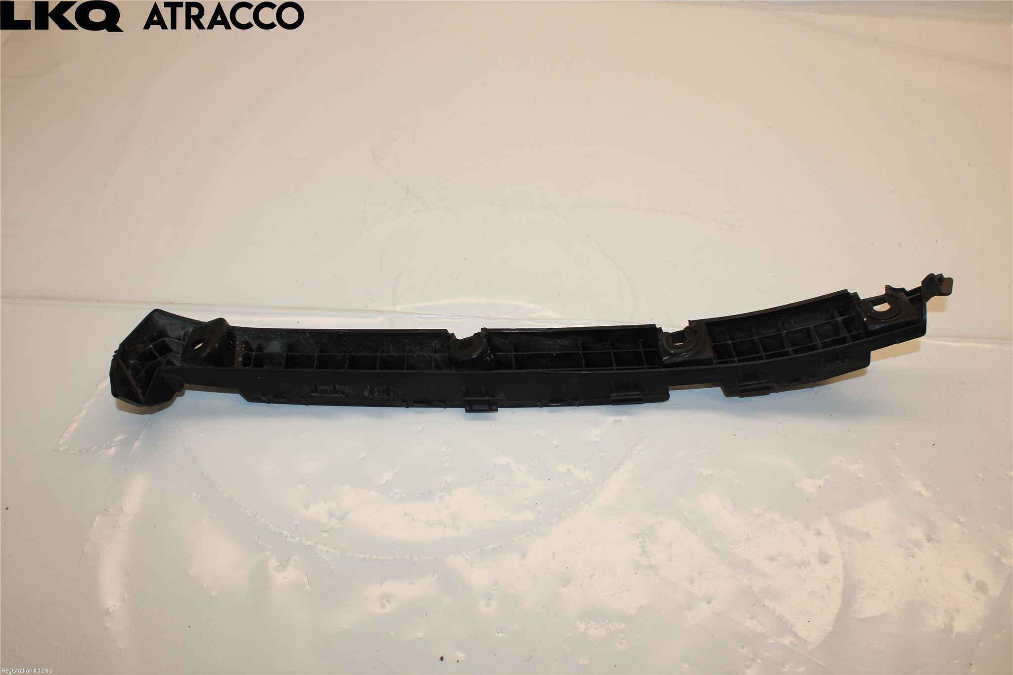 Kia NIRO (SG2) 23- Støtfanger Bak Feste