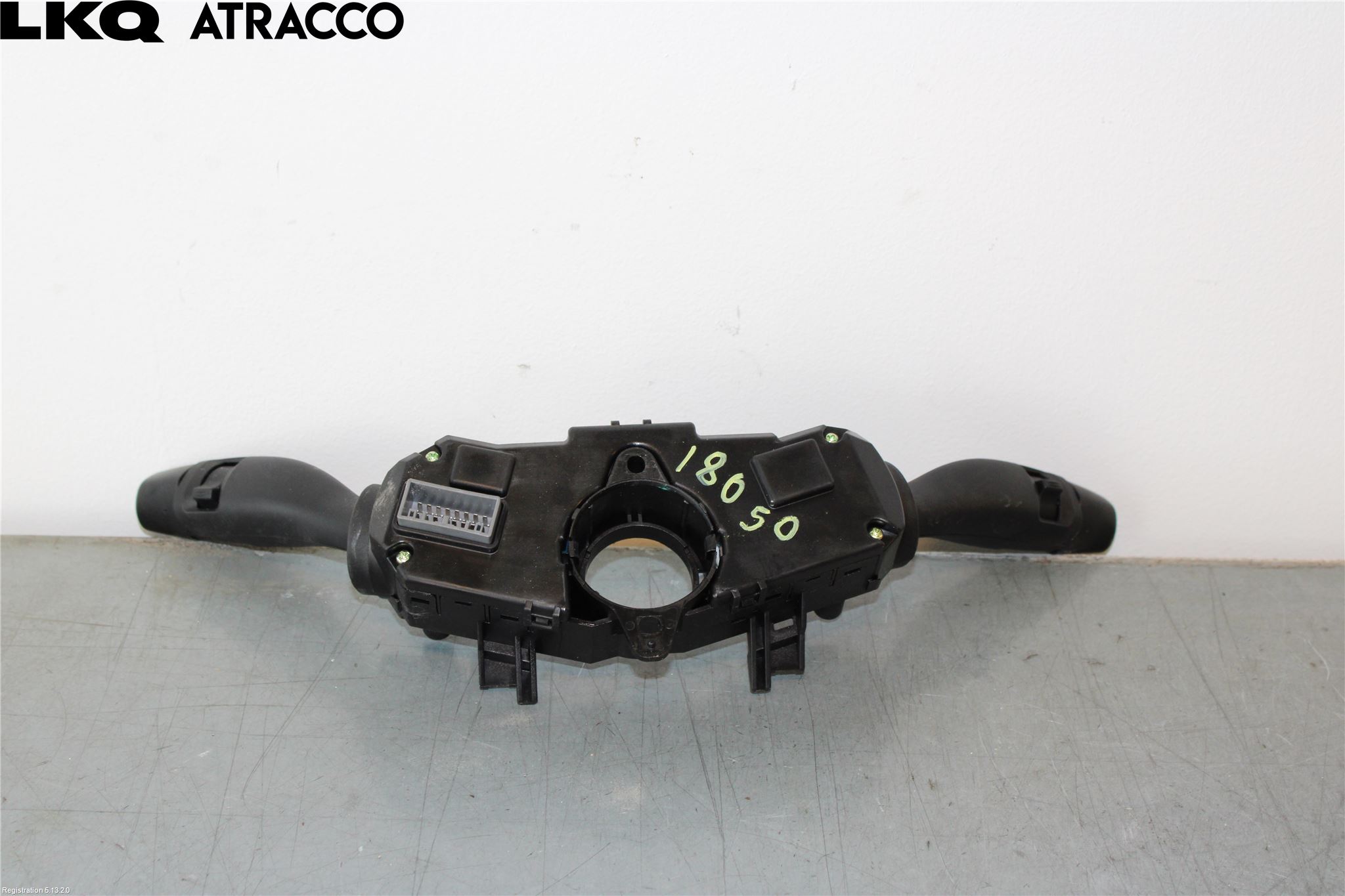 Kia NIRO (DE) 17-22 Bryter Ratt Kombi H Og V